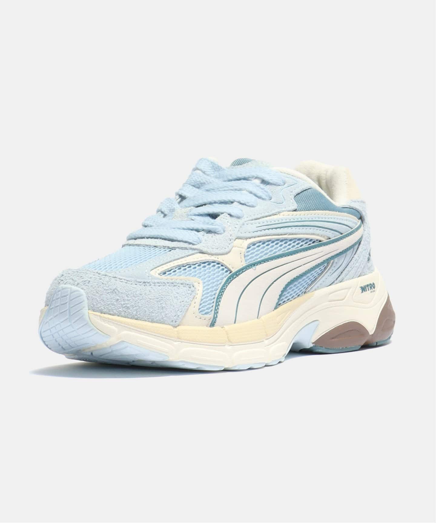 【PUMA / プーマ】TEVERIS NITRO PASTEL 396864