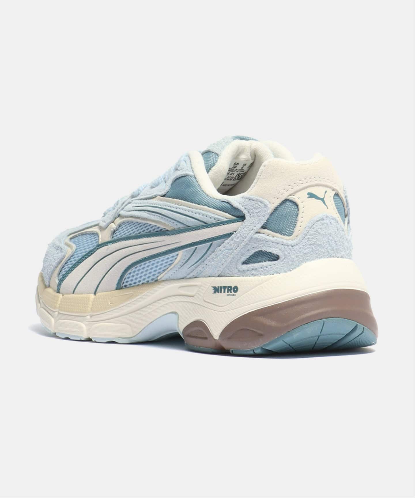 【PUMA / プーマ】TEVERIS NITRO PASTEL 396864
