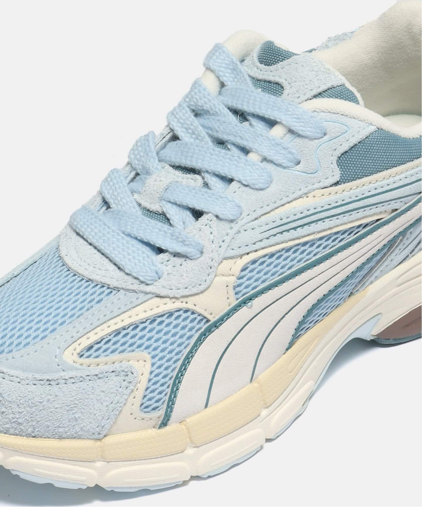 【PUMA / プーマ】TEVERIS NITRO PASTEL 396864