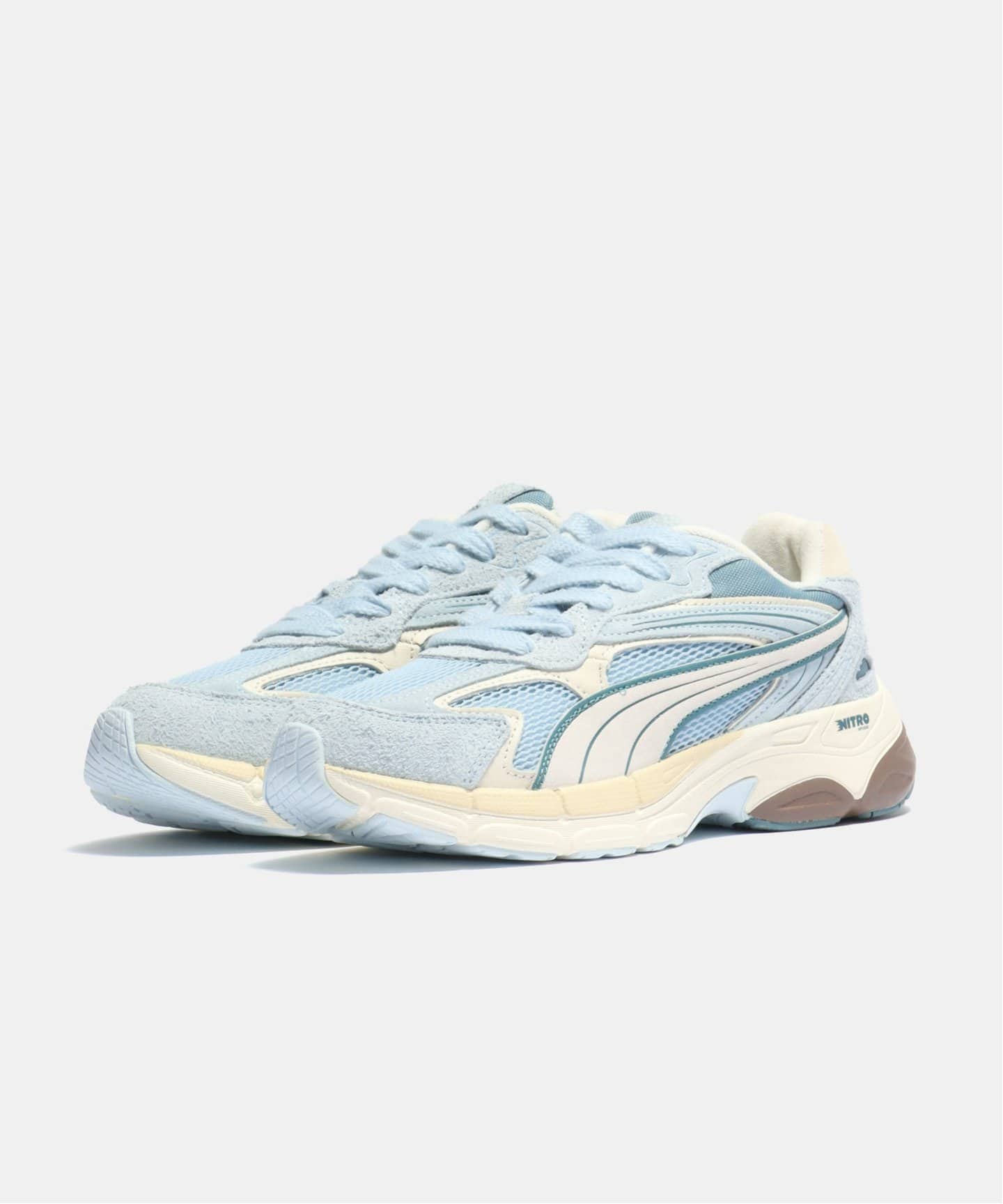 【PUMA / プーマ】TEVERIS NITRO PASTEL 396864