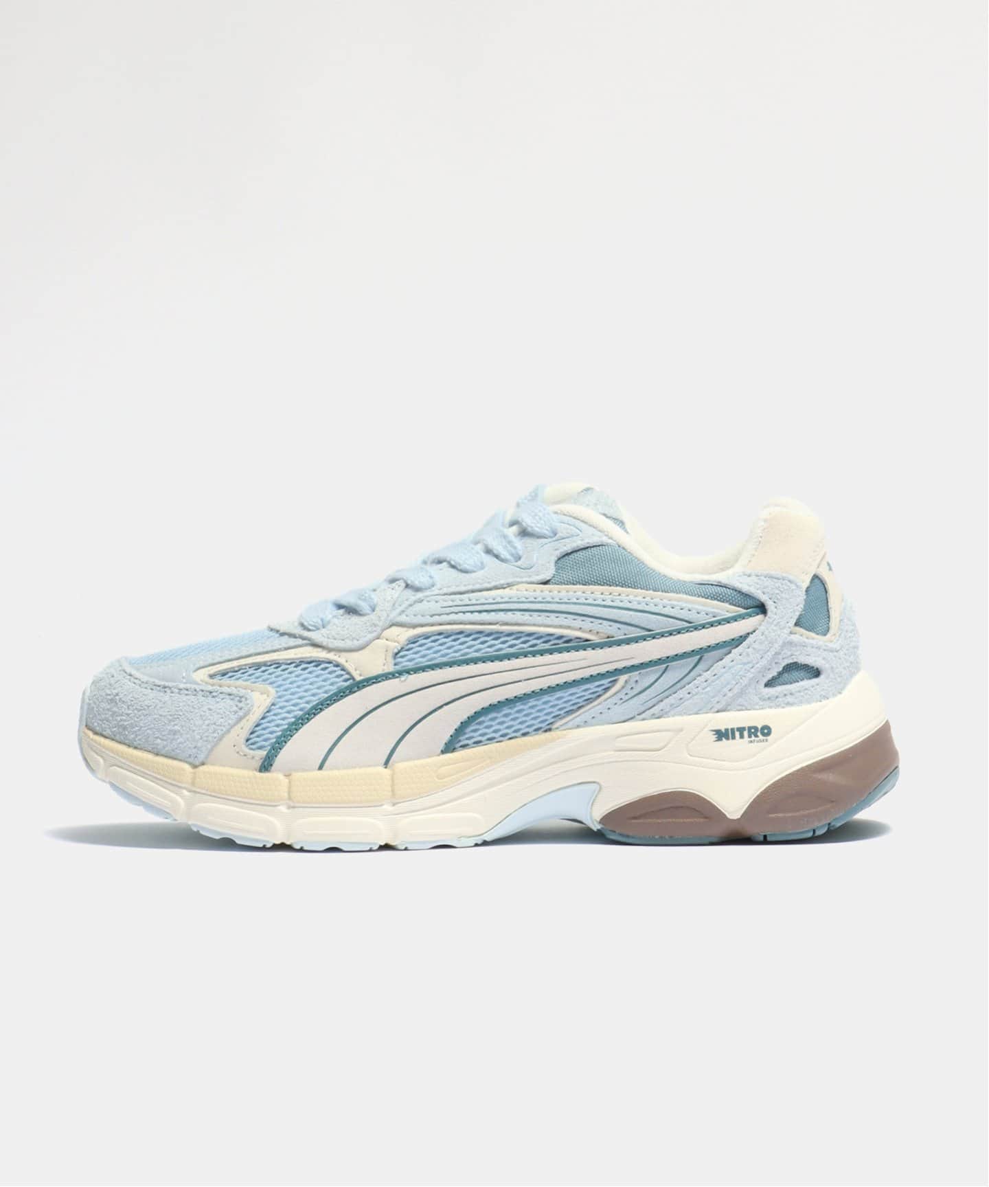 【PUMA / プーマ】TEVERIS NITRO PASTEL 396864