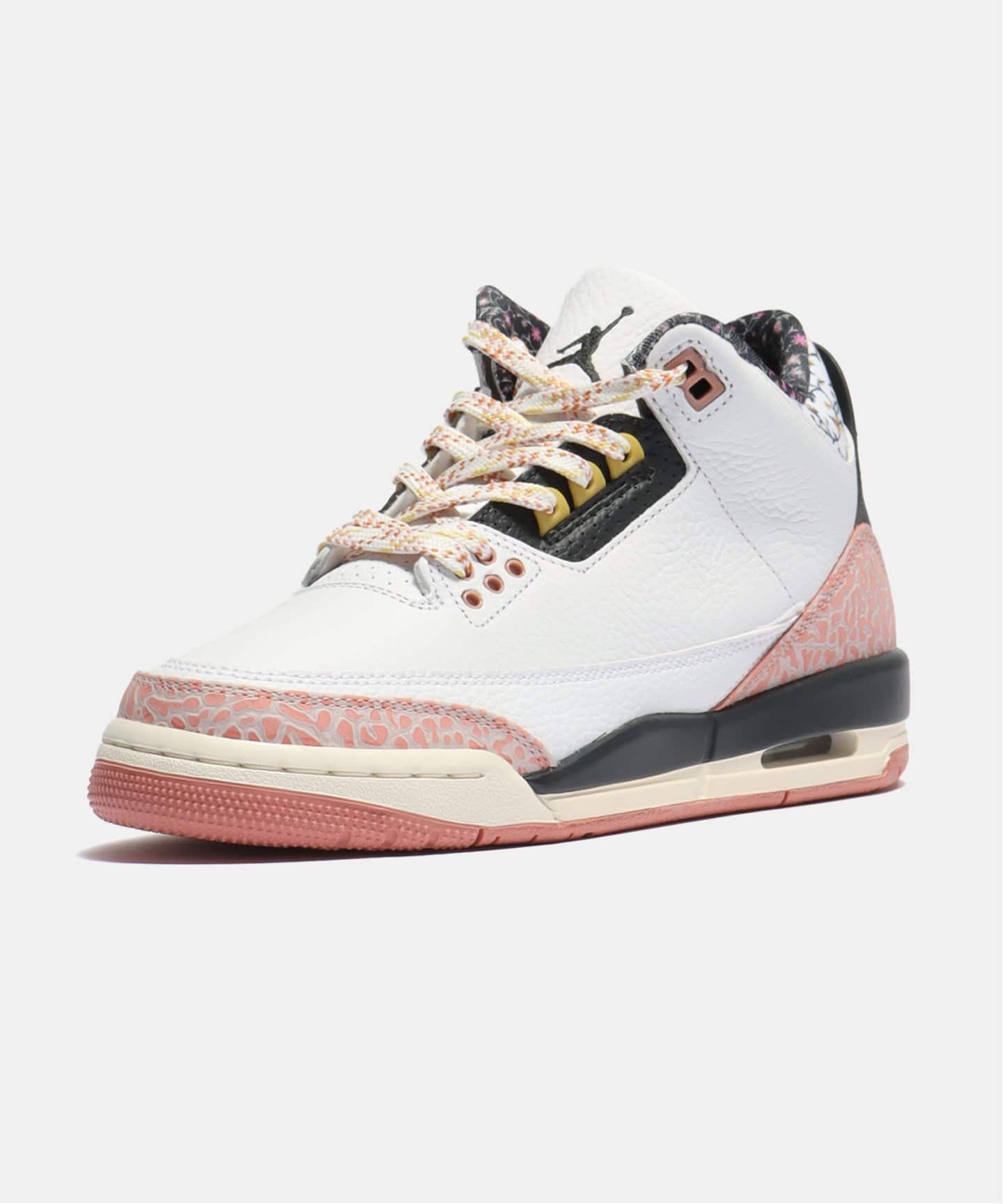 【JORDAN BRAND / ジョーダン ブランド】AIR JORDAN 3 RETRO GS 441140-100