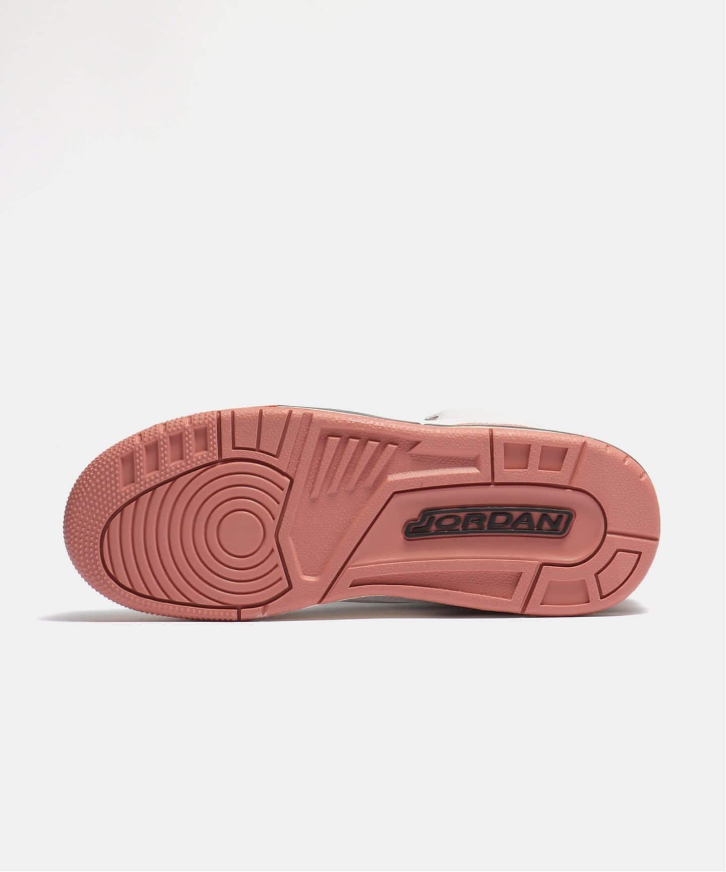 【JORDAN BRAND / ジョーダン ブランド】AIR JORDAN 3 RETRO GS 441140-100