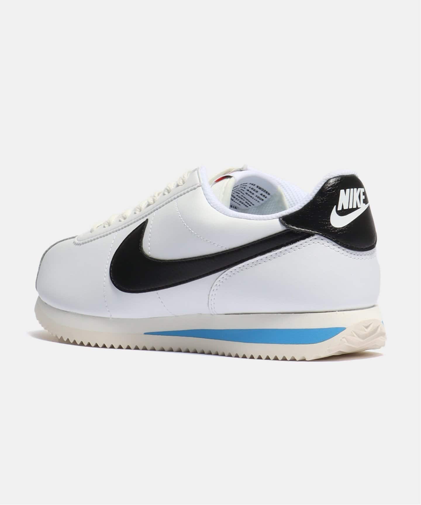 【NIKE / ナイキ】WMNS CORTEZ DN1791-100