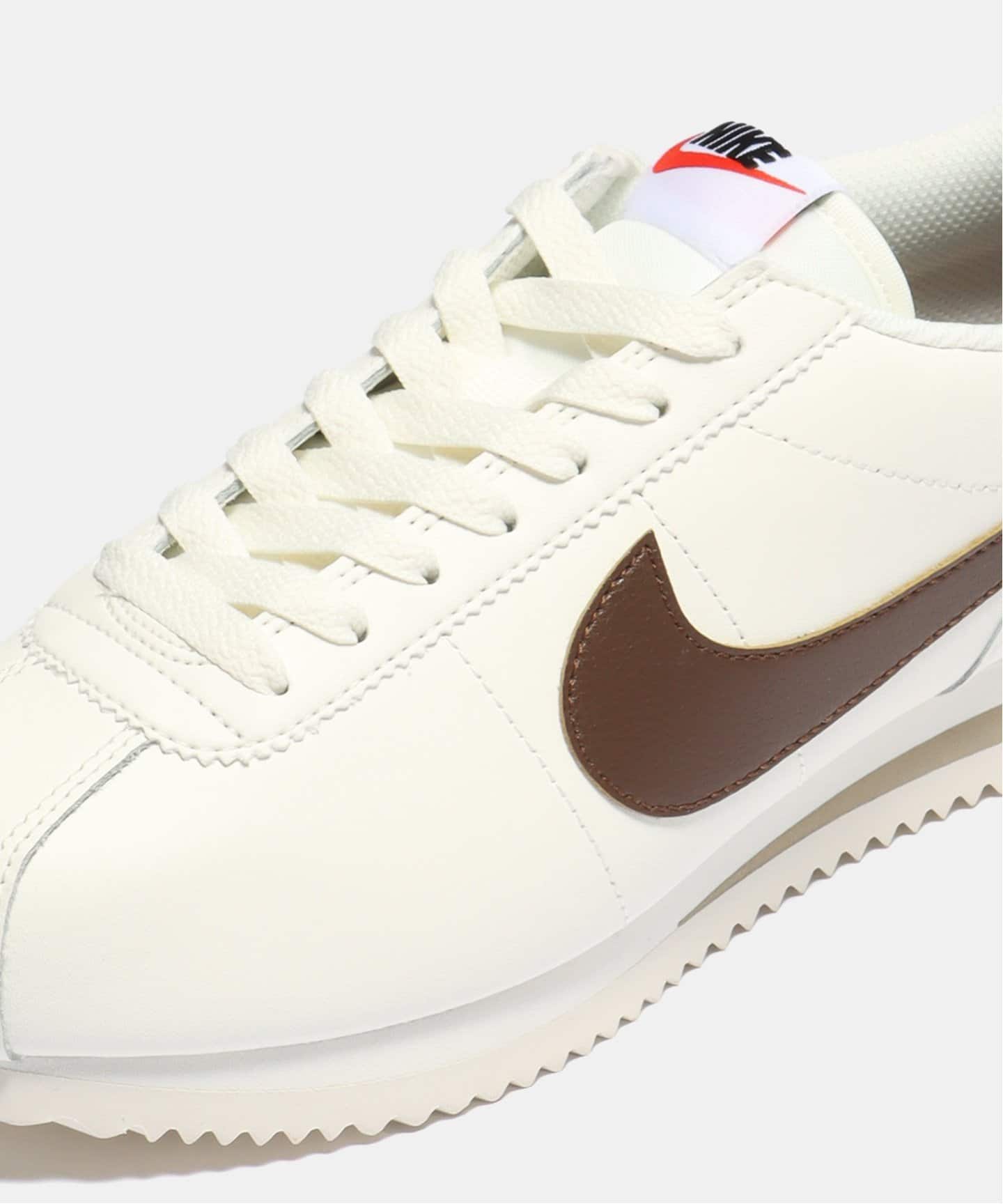 【NIKE / ナイキ】WMNS CORTEZ DN1791-104