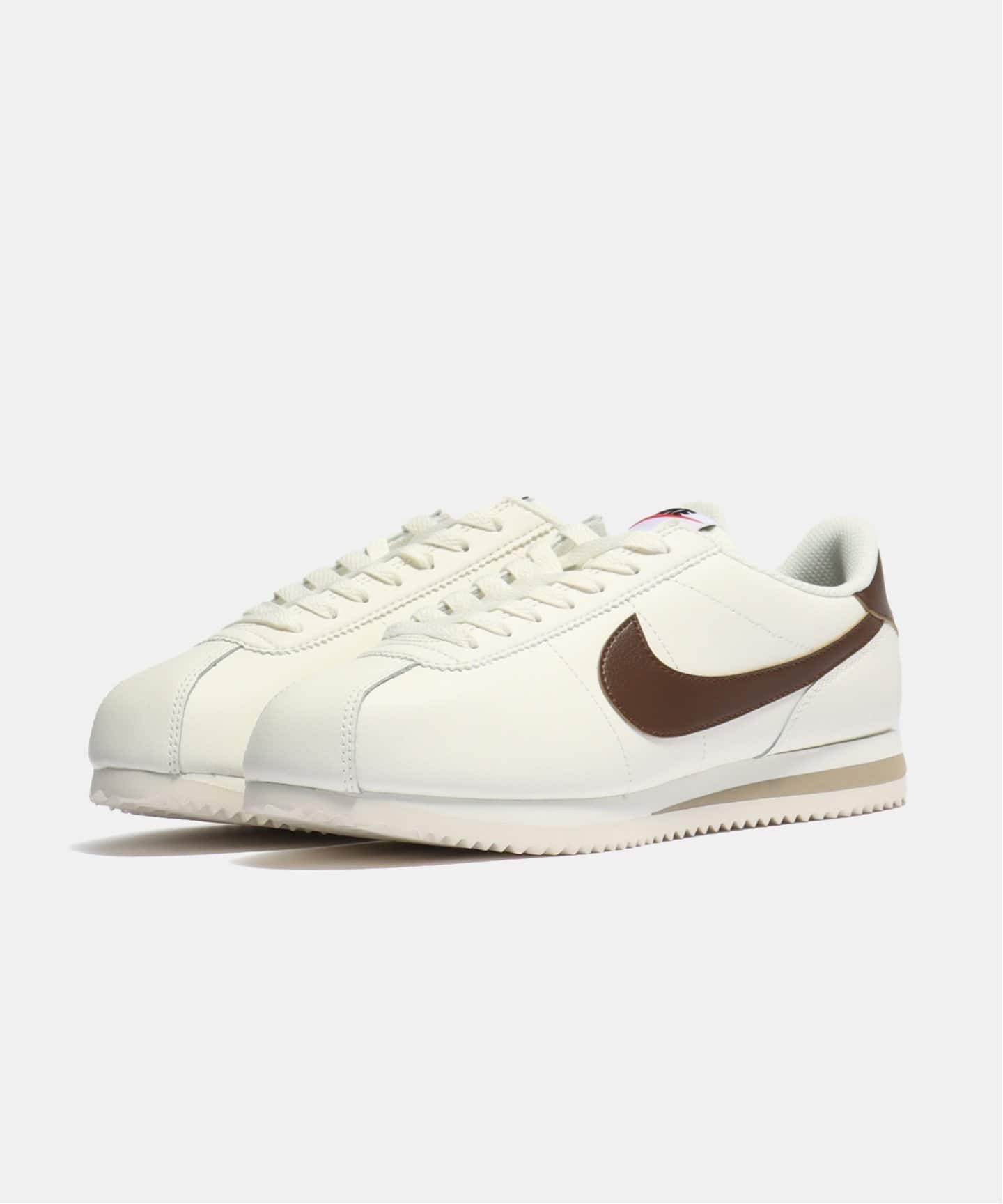 【NIKE / ナイキ】WMNS CORTEZ DN1791-104
