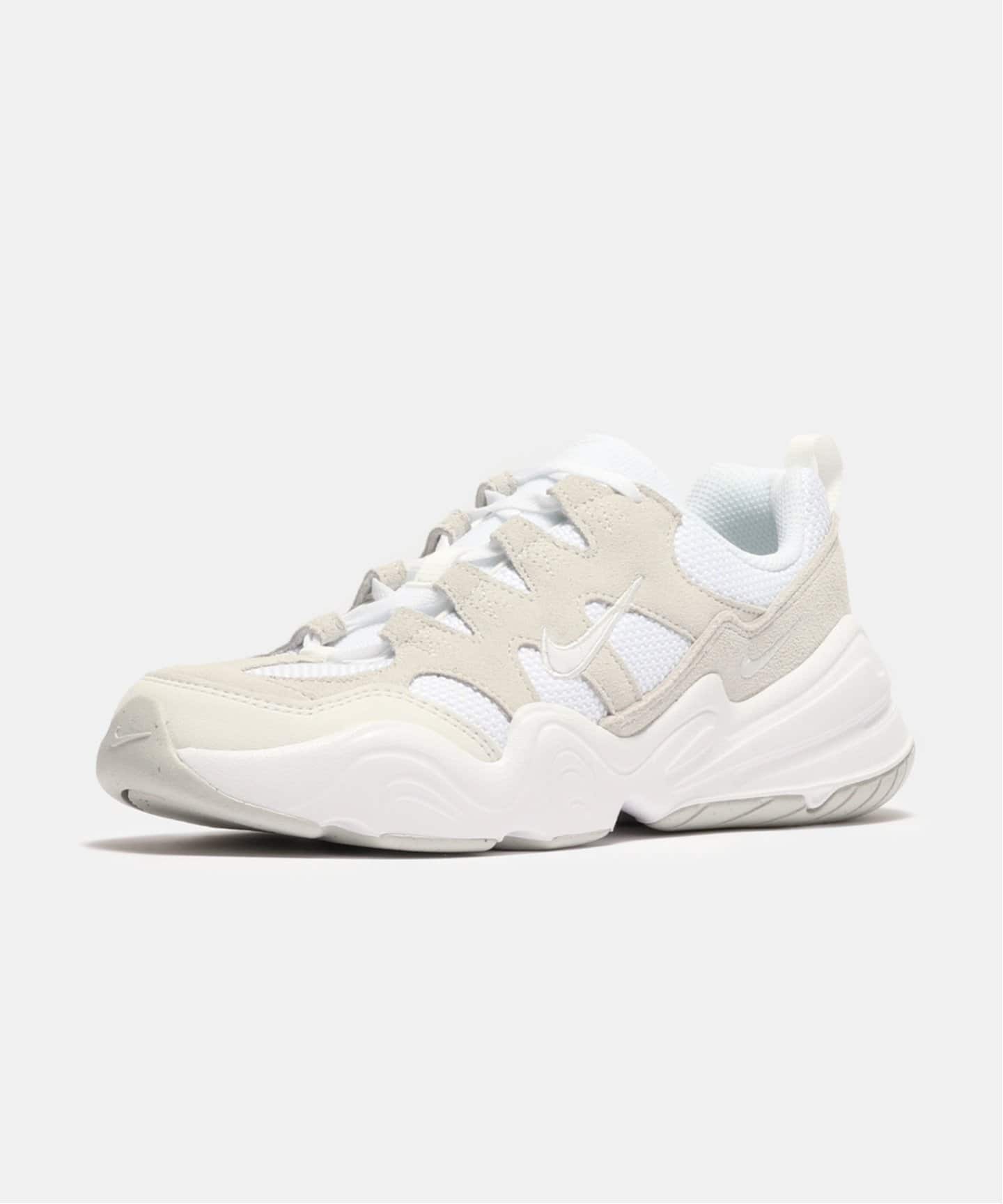 【NIKE / ナイキ】W TECH HERA DR9761-100