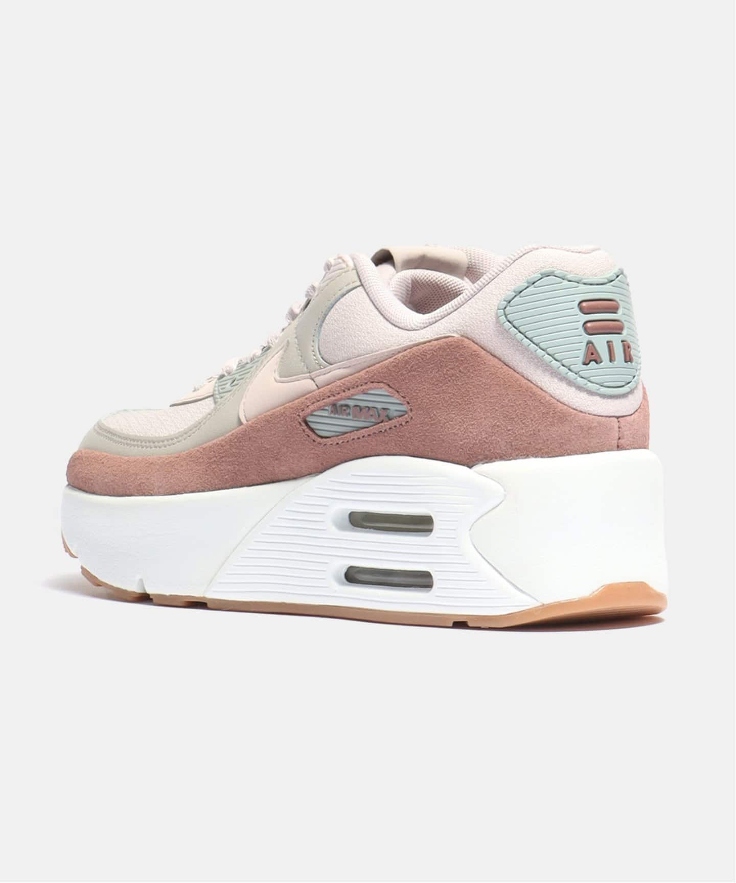 【NIKE / ナイキ】AIR MAX 90 LV8 FD4328-001