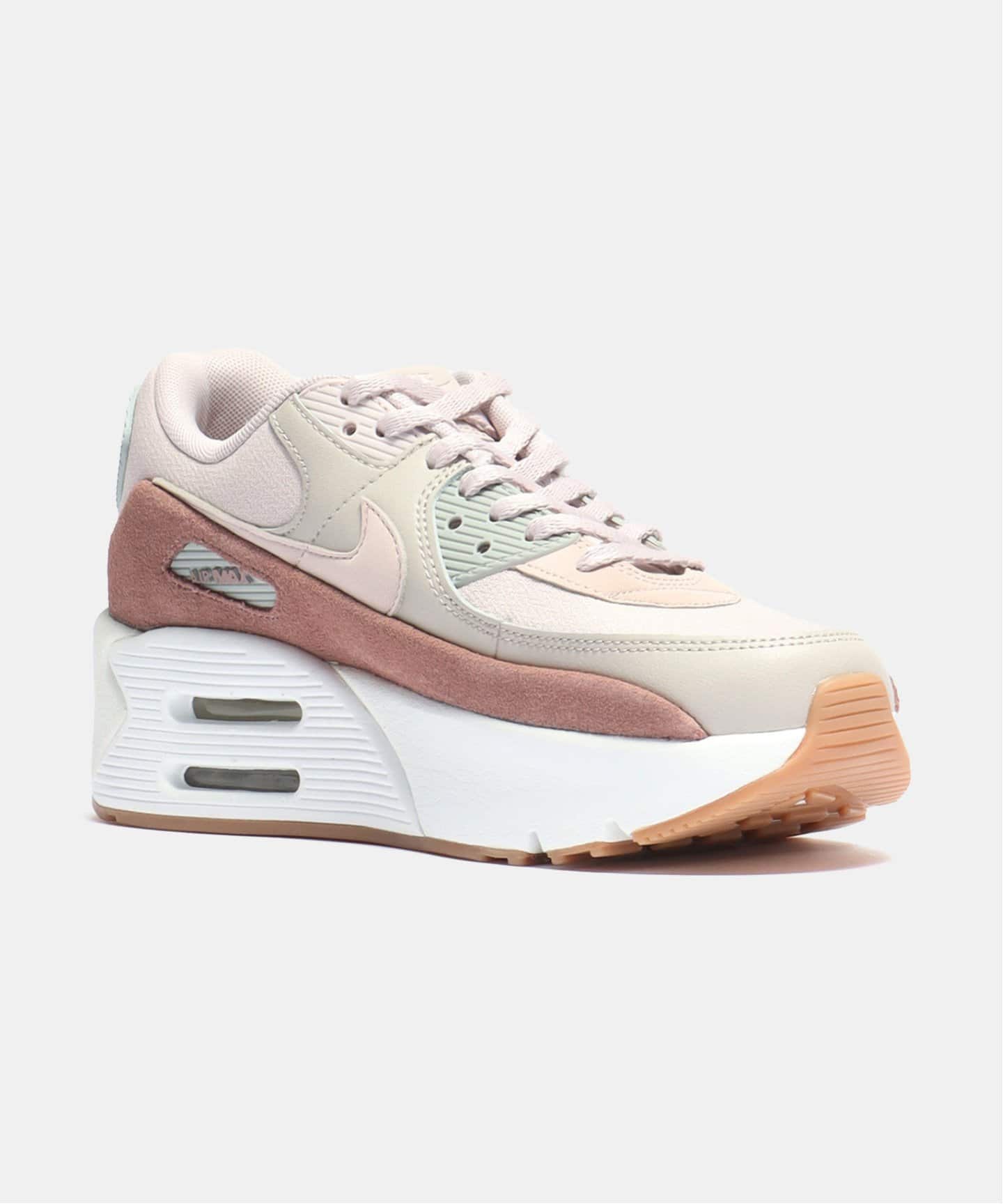 【NIKE / ナイキ】AIR MAX 90 LV8 FD4328-001