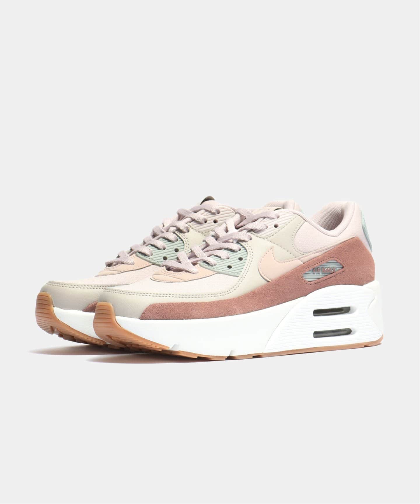 【NIKE / ナイキ】AIR MAX 90 LV8 FD4328-001