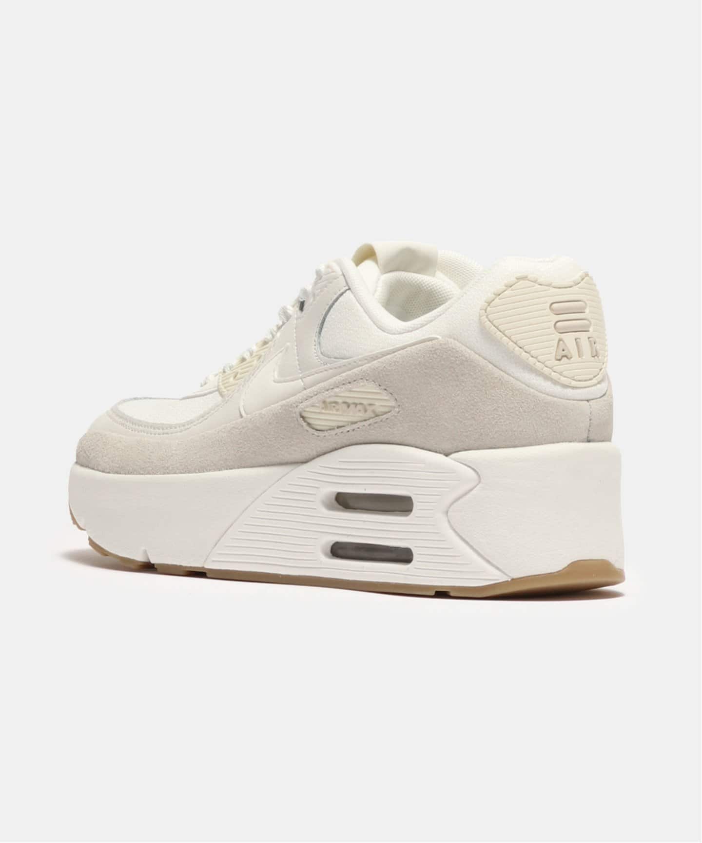 【NIKE / ナイキ】AIR MAX 90 LV8 FD4328-100