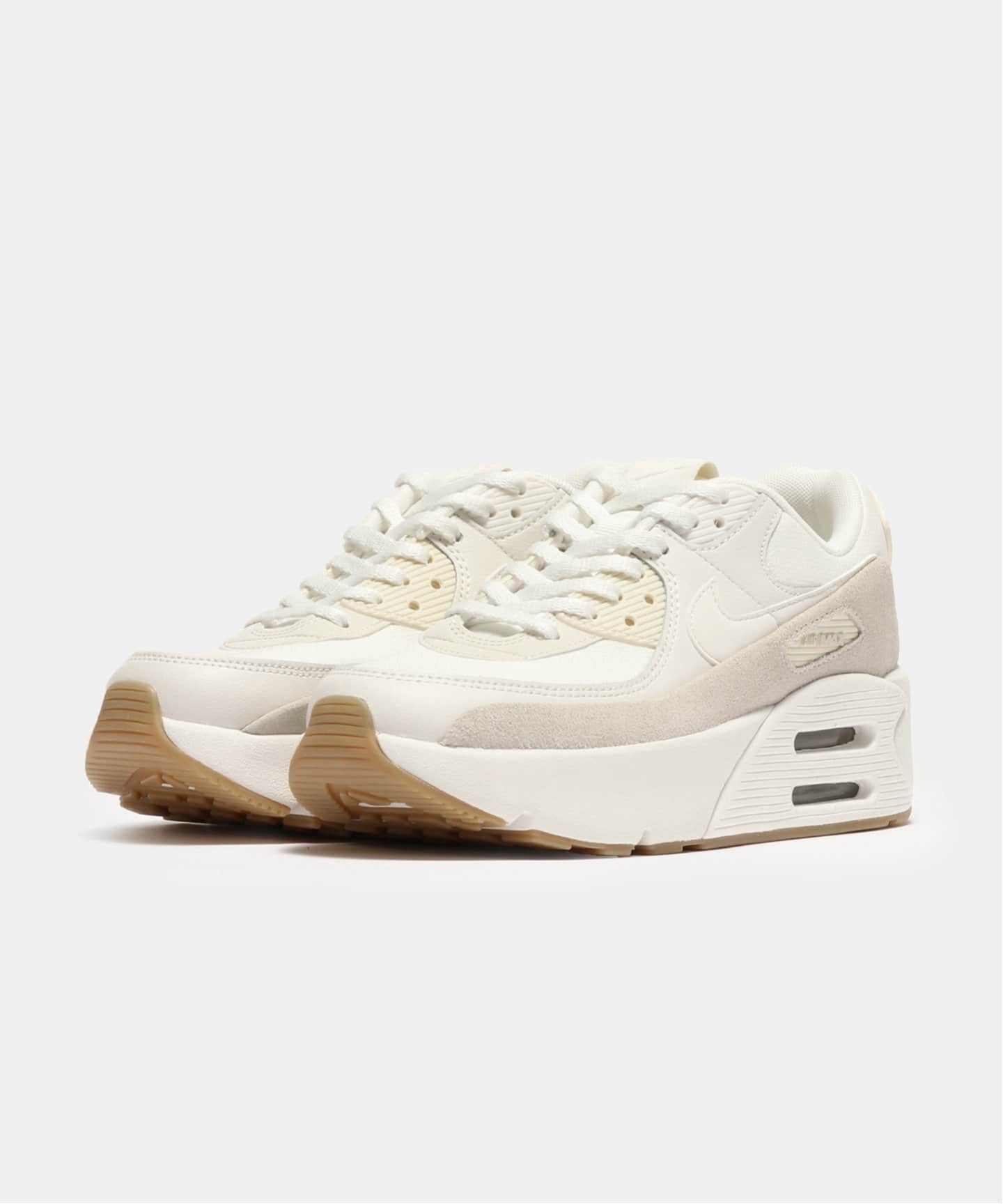 【NIKE / ナイキ】AIR MAX 90 LV8 FD4328-100