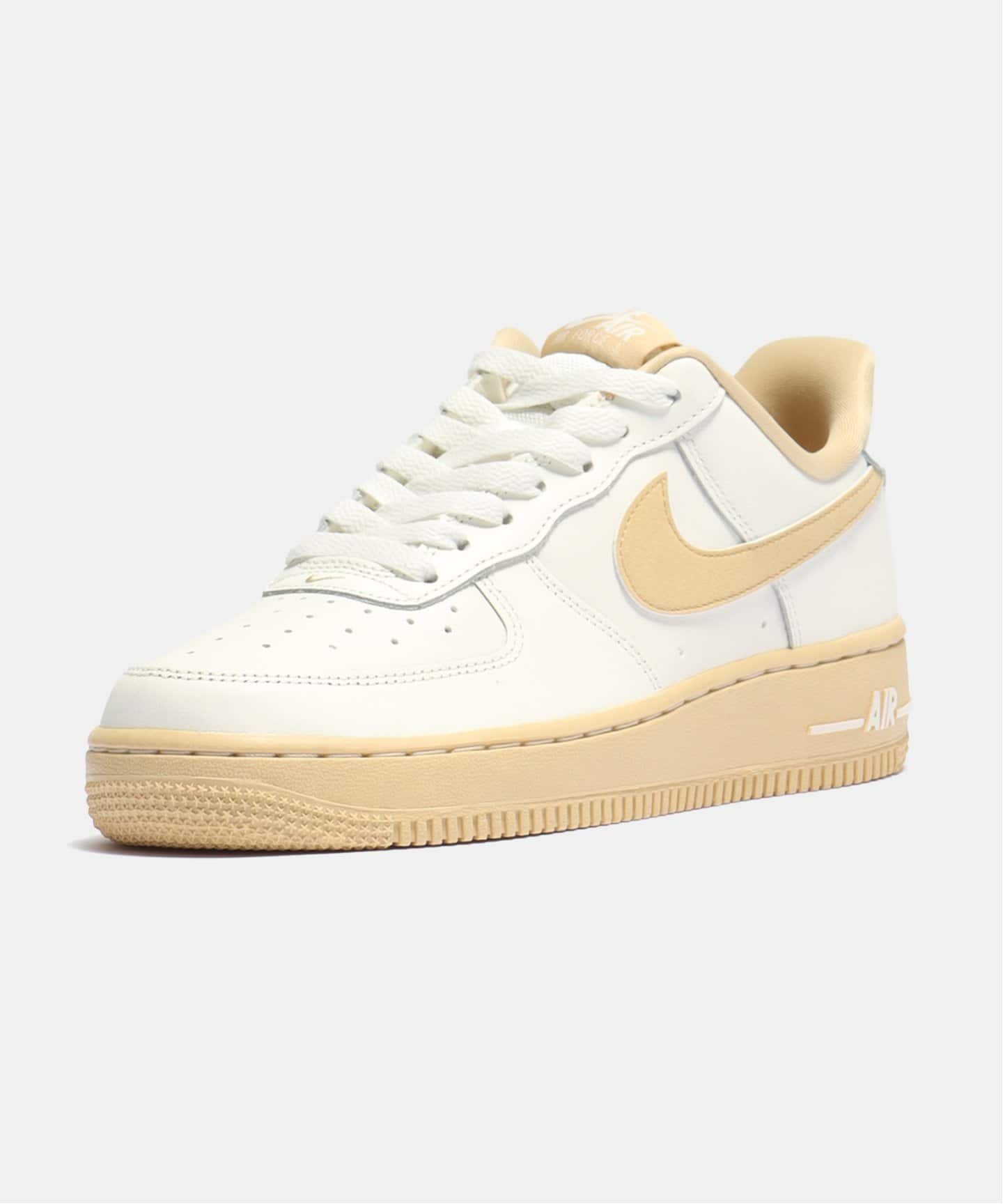 【NIKE / ナイキ】W AIR FORCE 1 07 FZ3597-133
