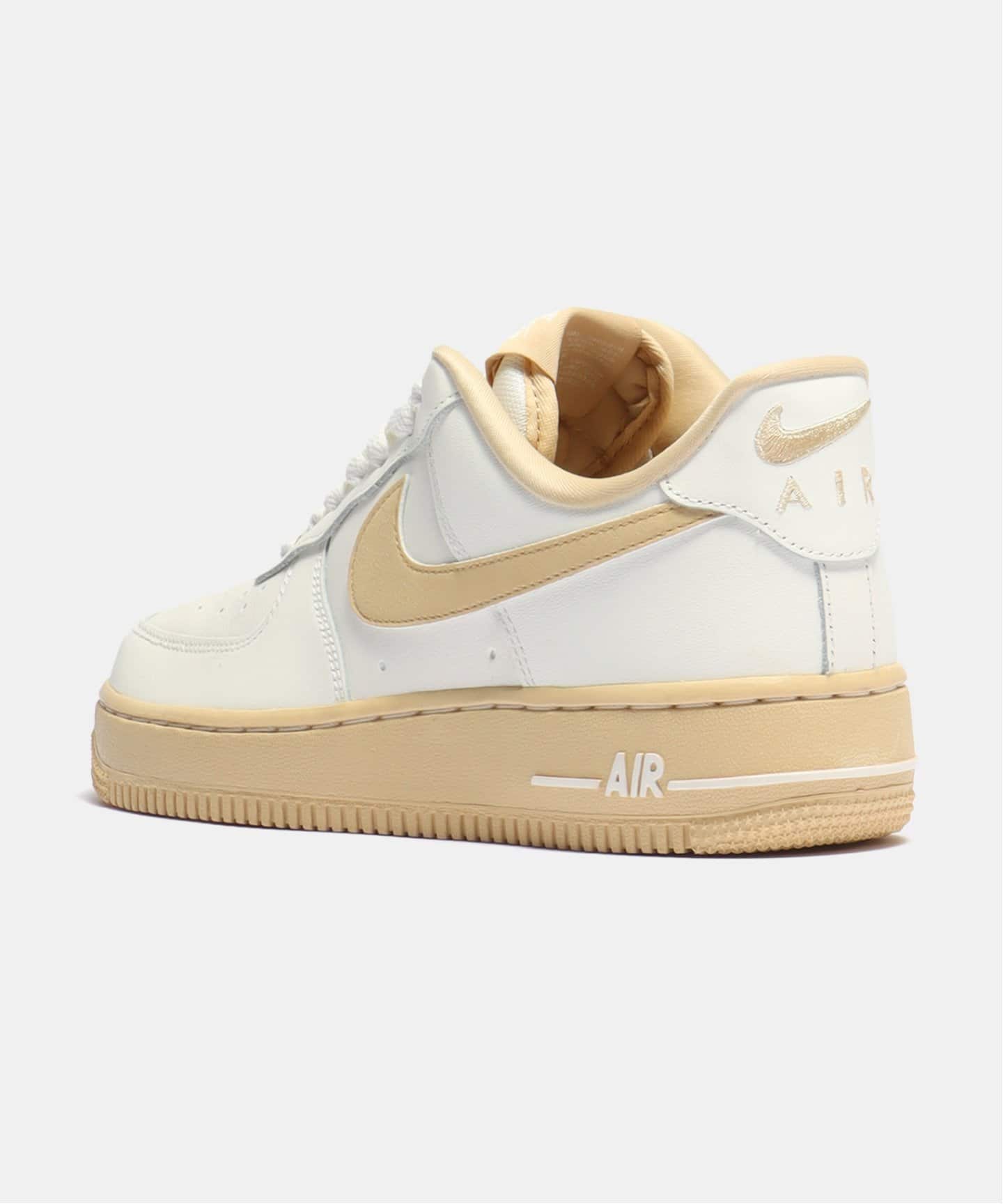 【NIKE / ナイキ】W AIR FORCE 1 07 FZ3597-133