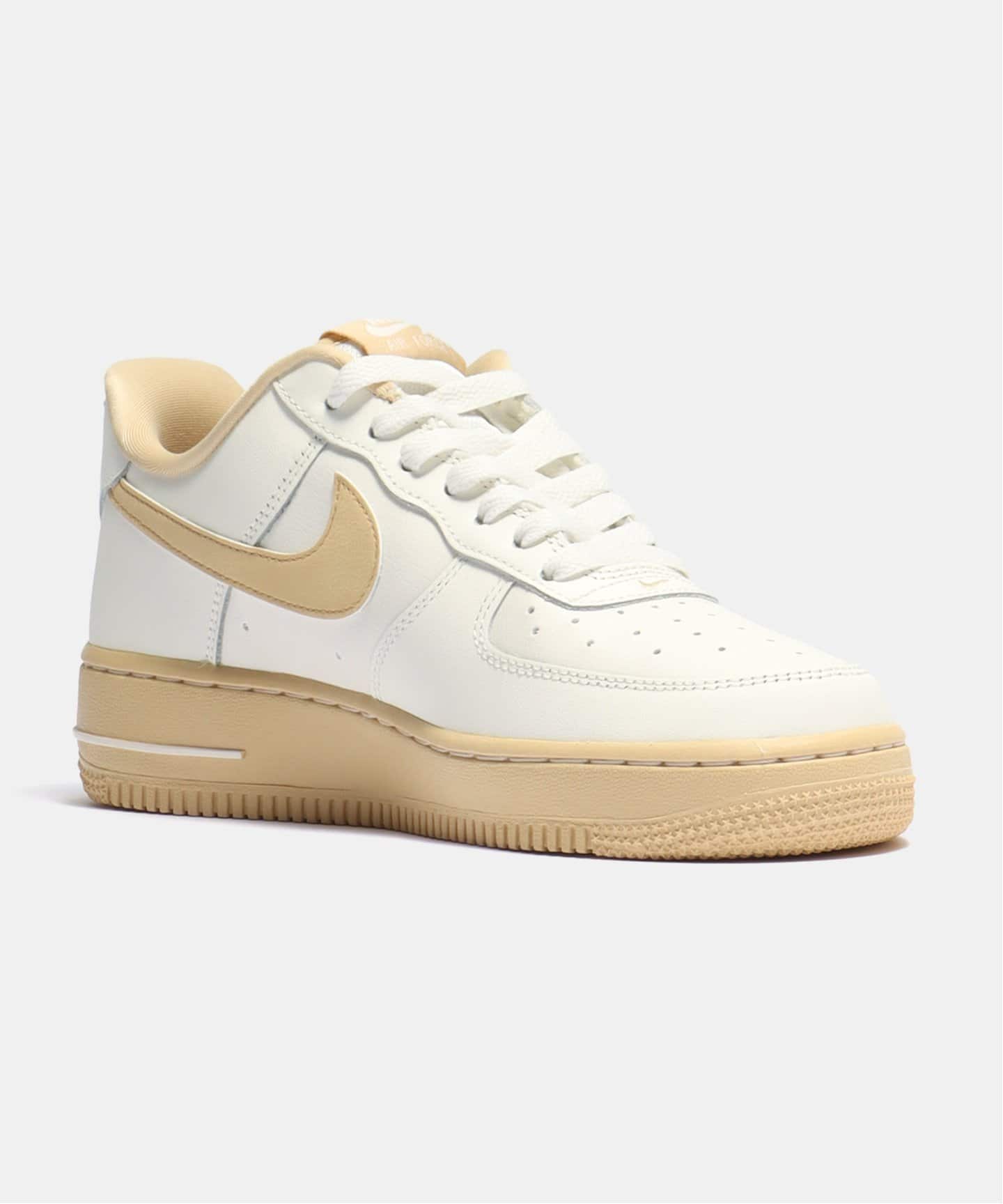 【NIKE / ナイキ】W AIR FORCE 1 07 FZ3597-133