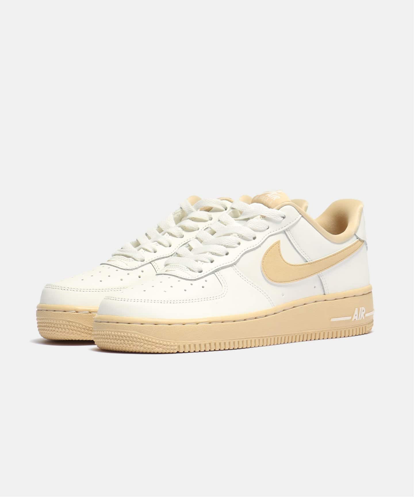 【NIKE / ナイキ】W AIR FORCE 1 07 FZ3597-133