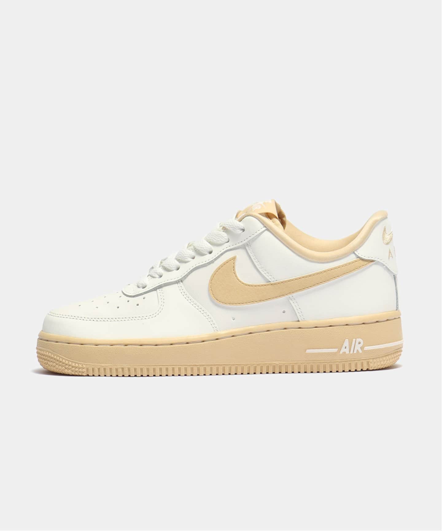 【NIKE / ナイキ】W AIR FORCE 1 07 FZ3597-133
