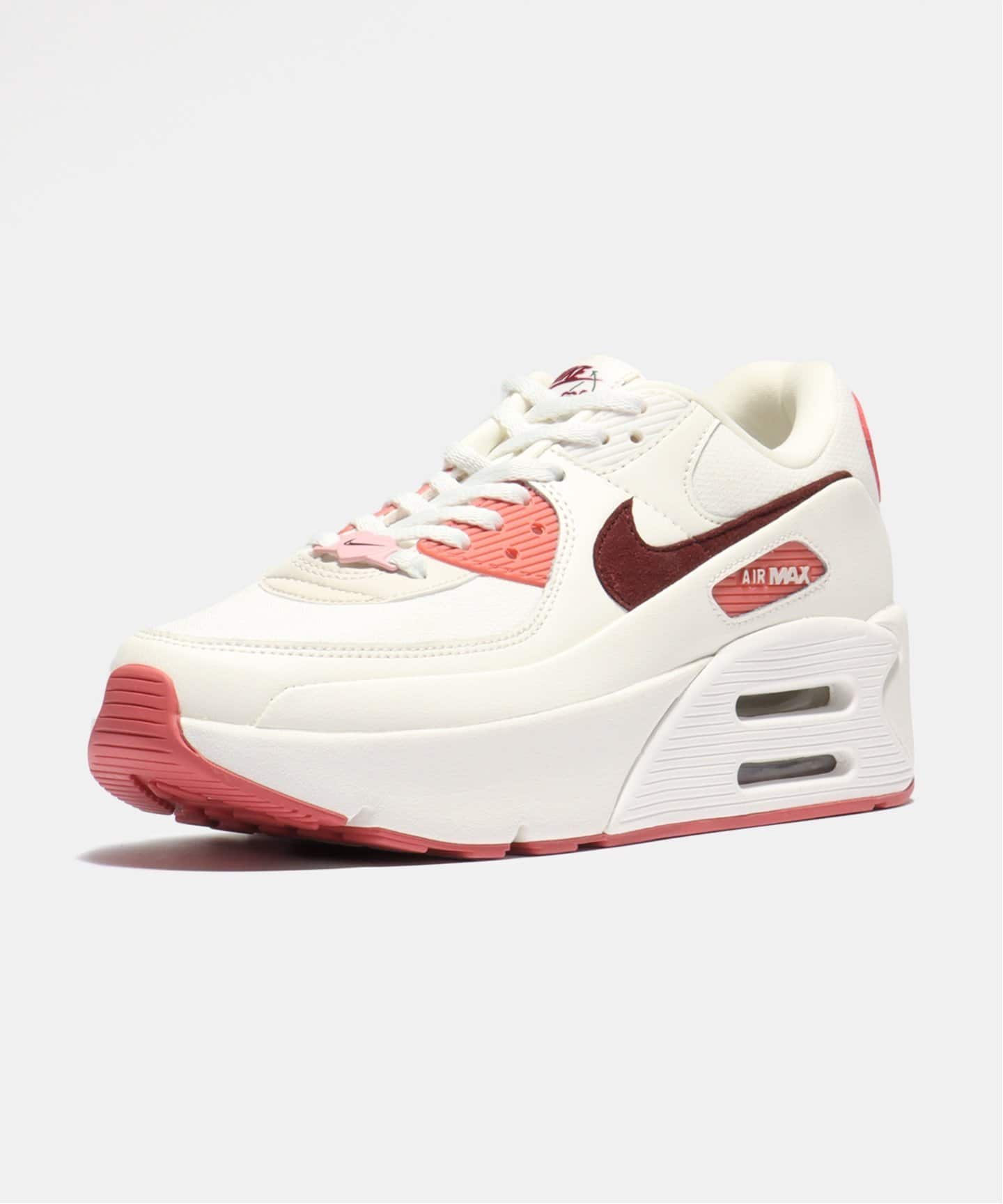 NIKE W AIR MAX 90 LV8 SE FZ5164-133