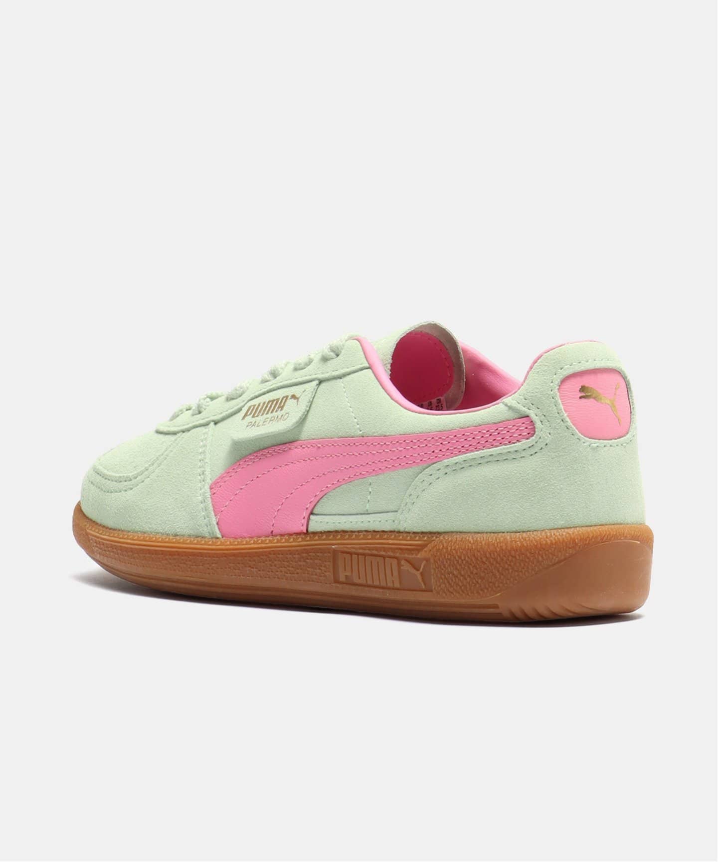 PUMA PALERMO 396463-02