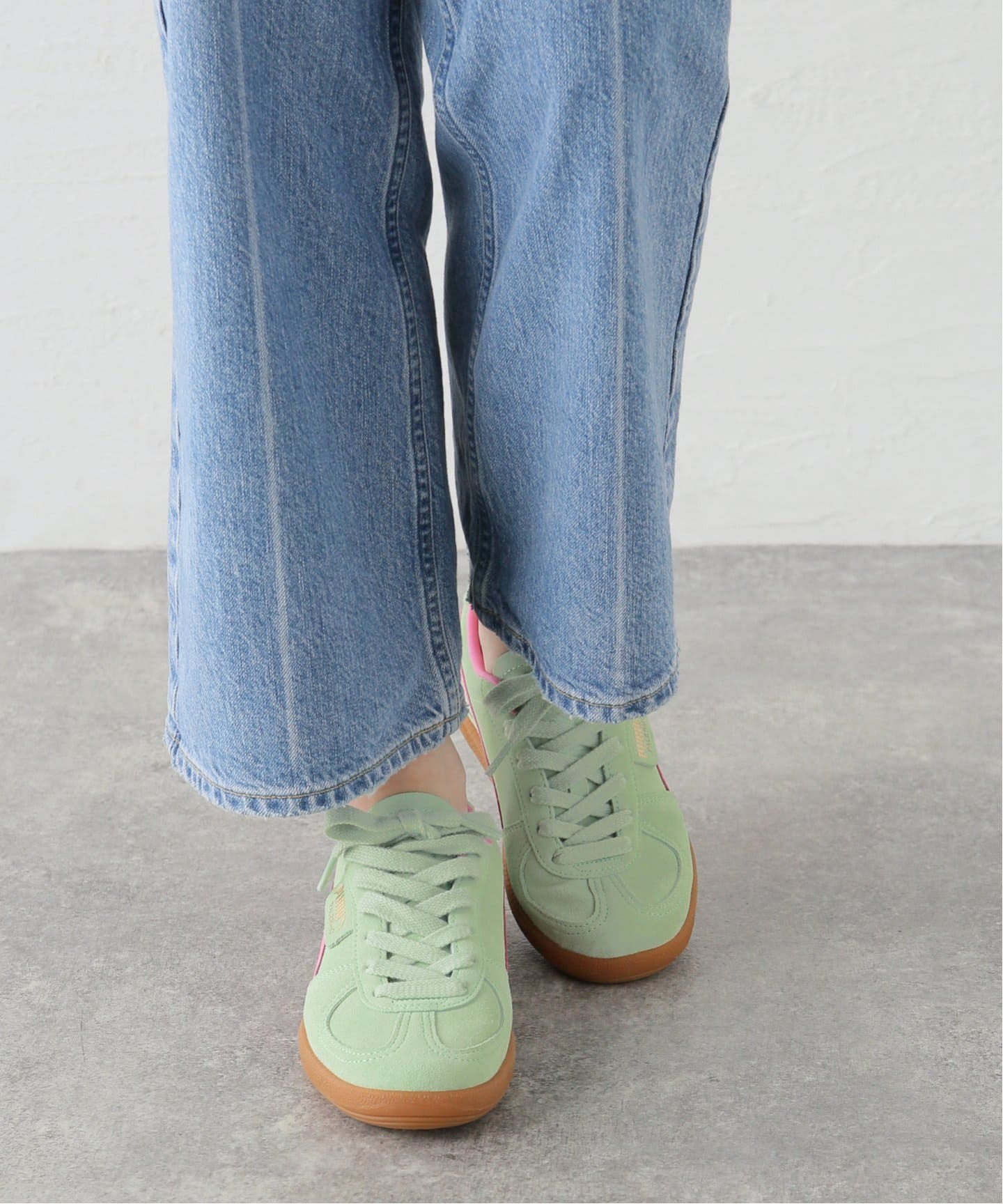 PUMA PALERMO 396463-02