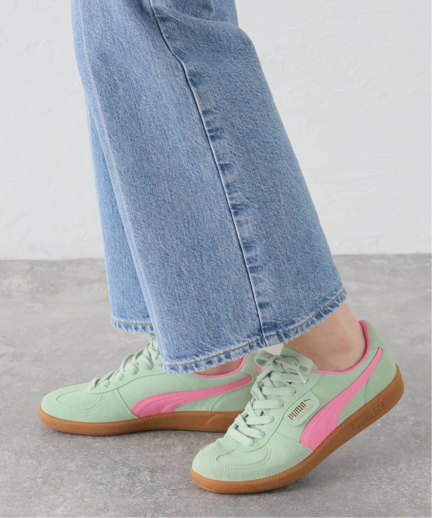 PUMA PALERMO 396463-02