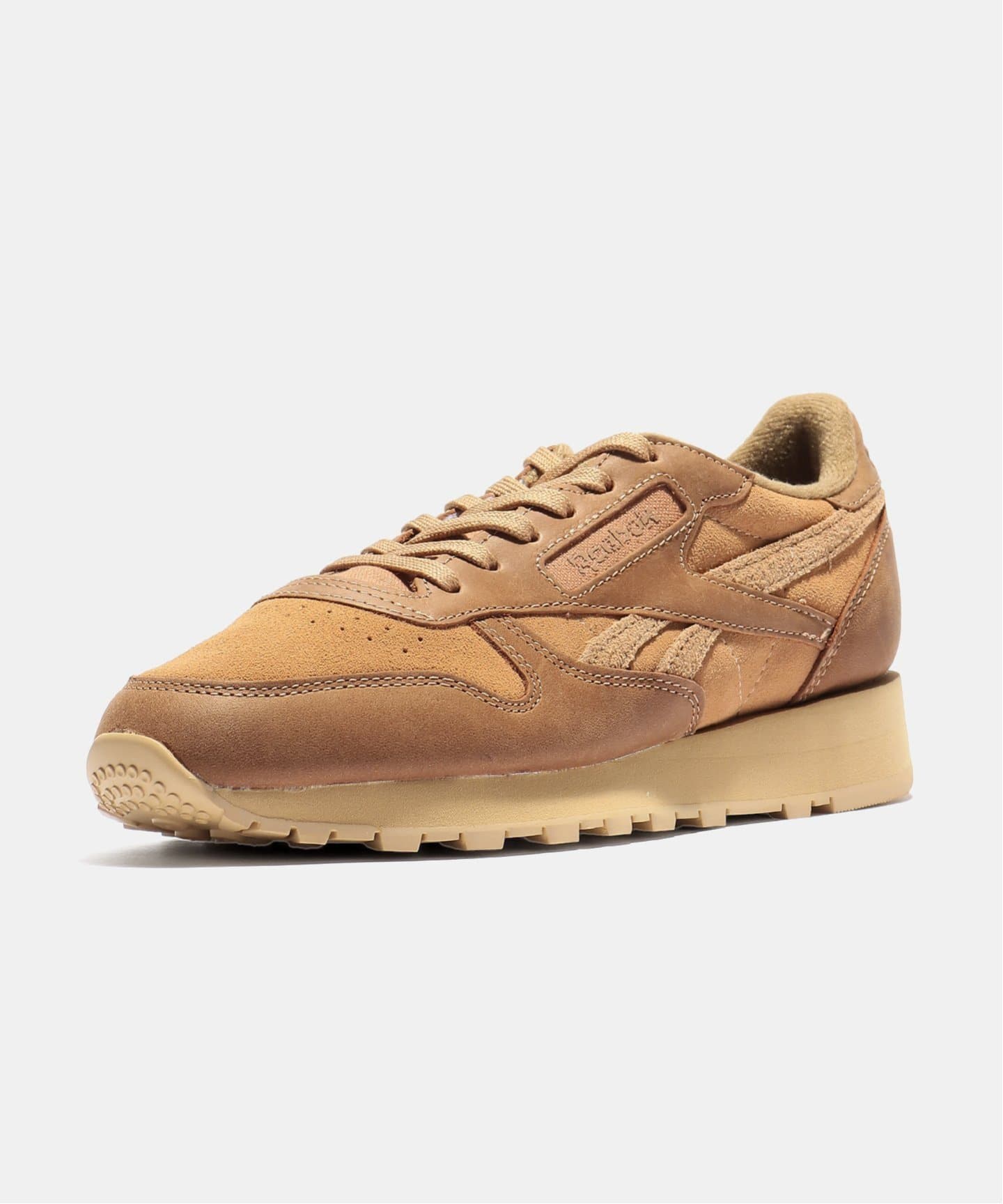 【Reebok / リーボック】CLASSIC LEATHER 100200755