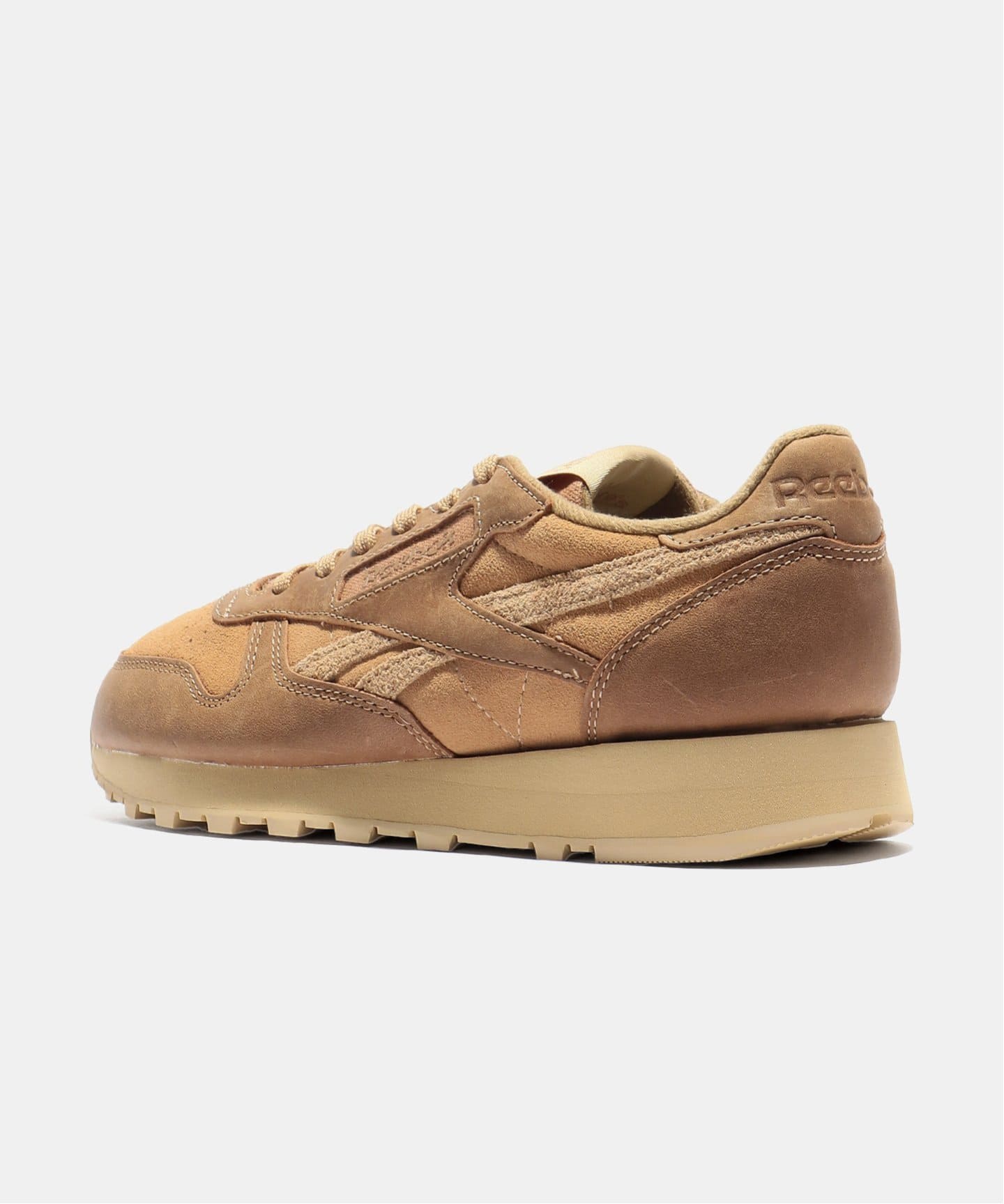【Reebok / リーボック】CLASSIC LEATHER 100200755