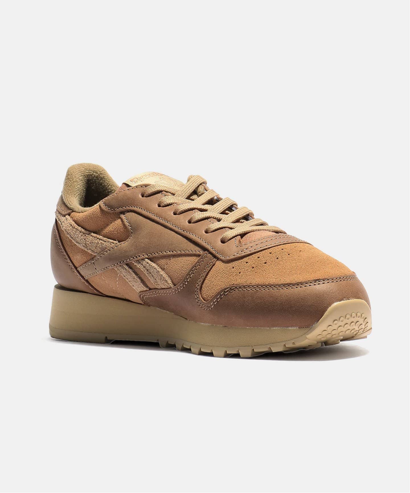 【Reebok / リーボック】CLASSIC LEATHER 100200755