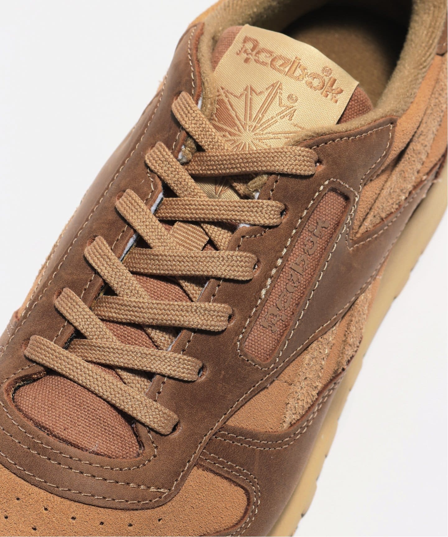 【Reebok / リーボック】CLASSIC LEATHER 100200755