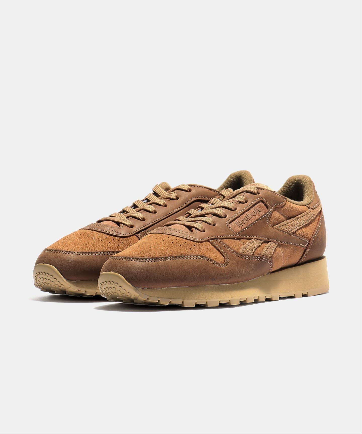 【Reebok / リーボック】CLASSIC LEATHER 100200755