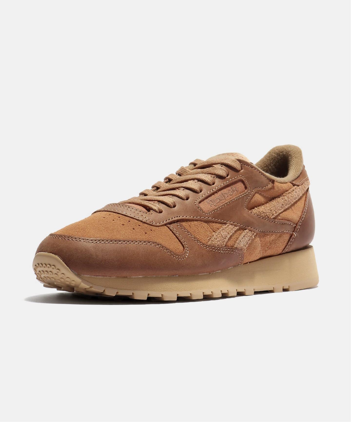 【Reebok / リーボック】CLASSIC LEATHER 100200755