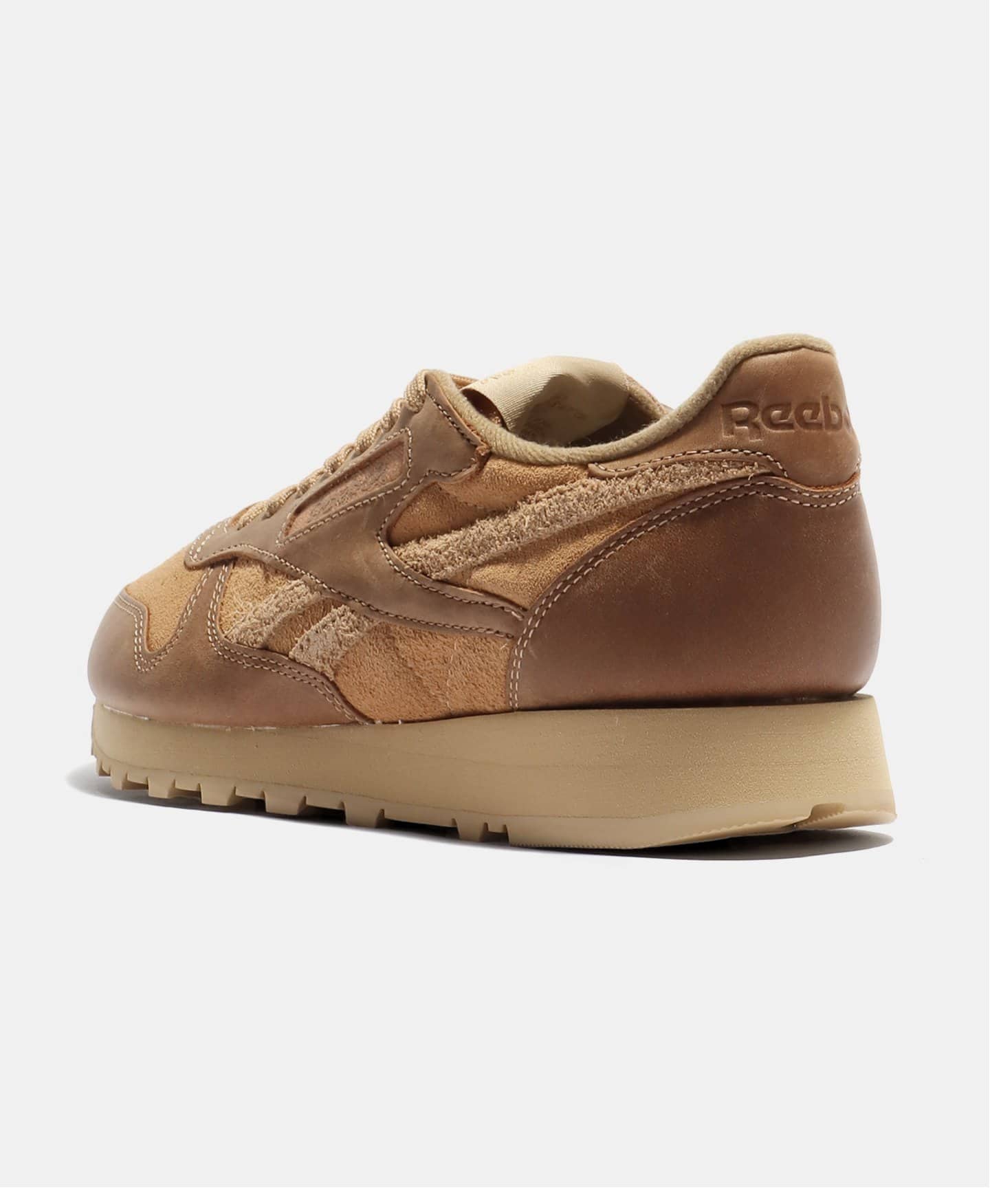【Reebok / リーボック】CLASSIC LEATHER 100200755
