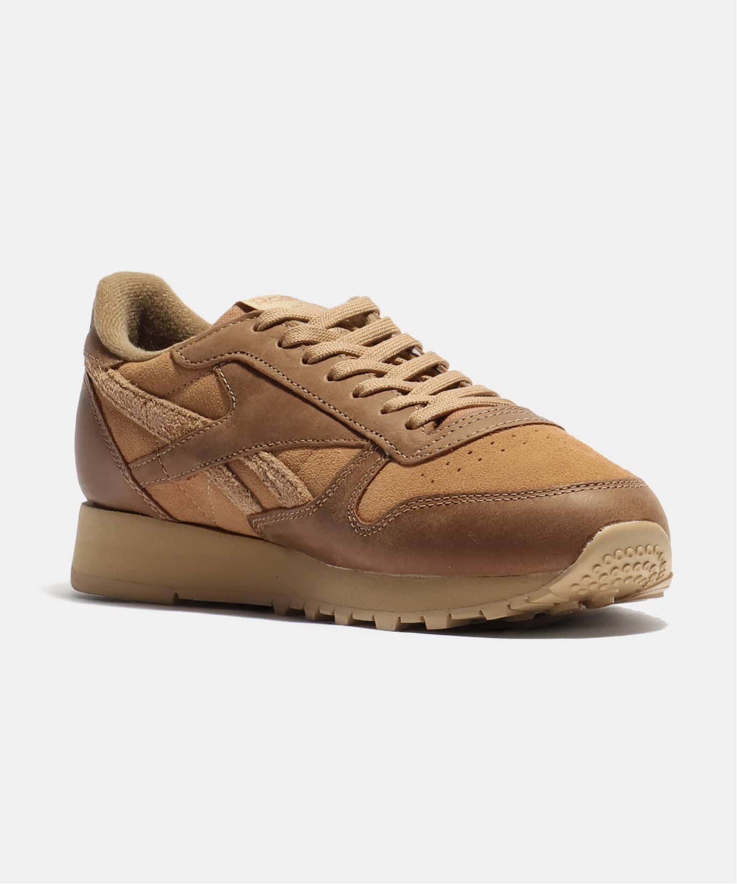 【Reebok / リーボック】CLASSIC LEATHER 100200755