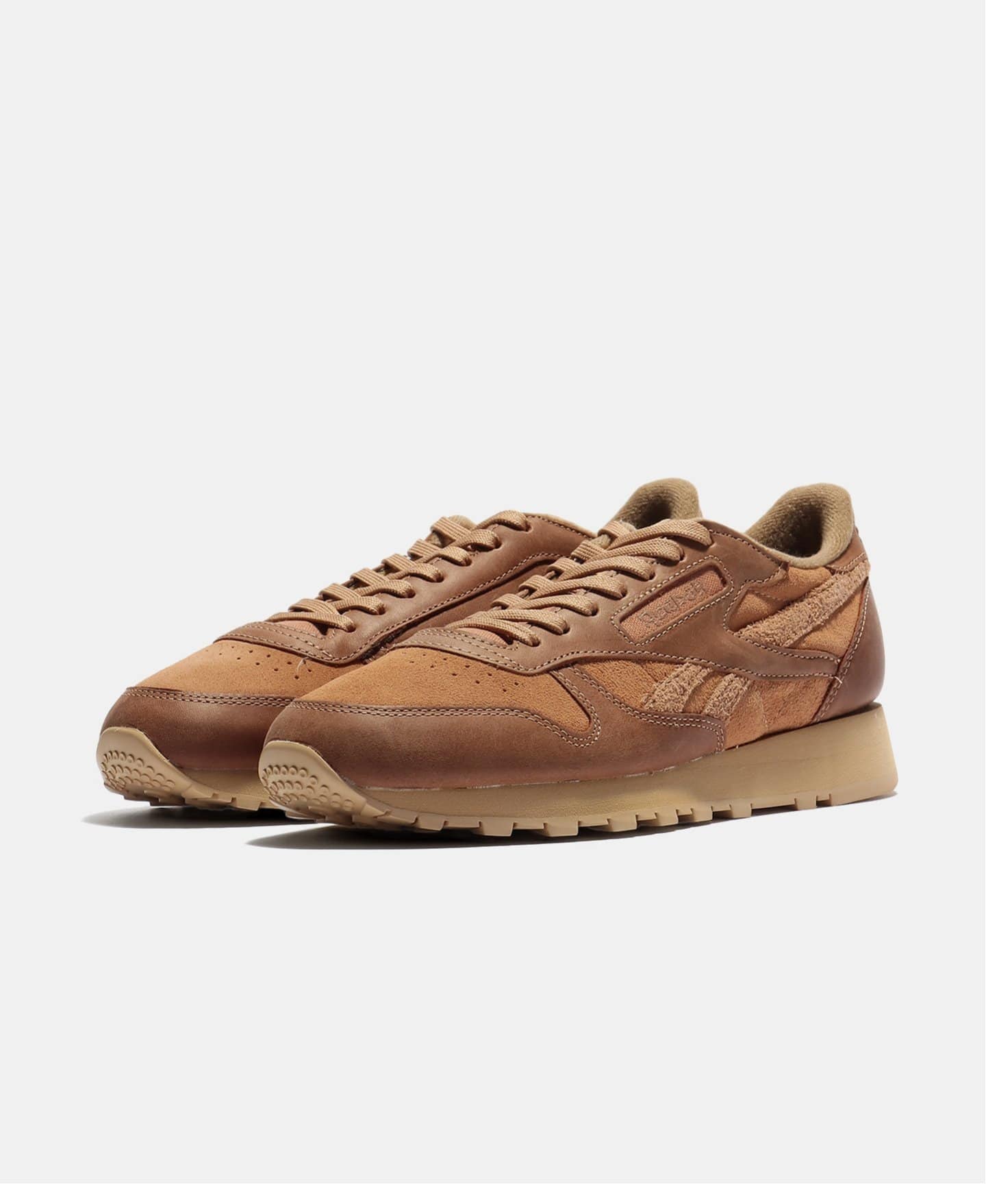 【Reebok / リーボック】CLASSIC LEATHER 100200755