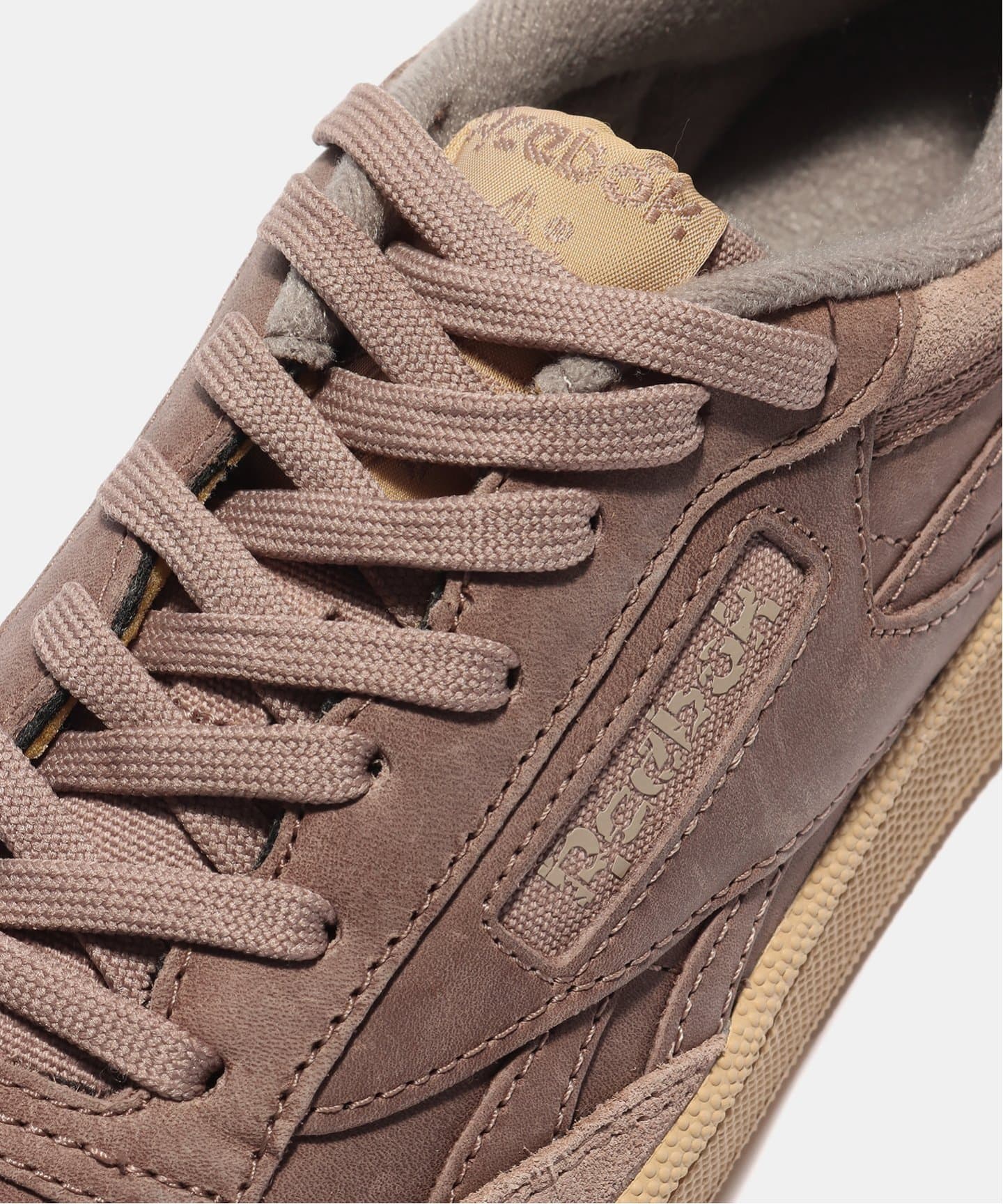 【Reebok / リーボック】CLUB C REVENGE 100200780