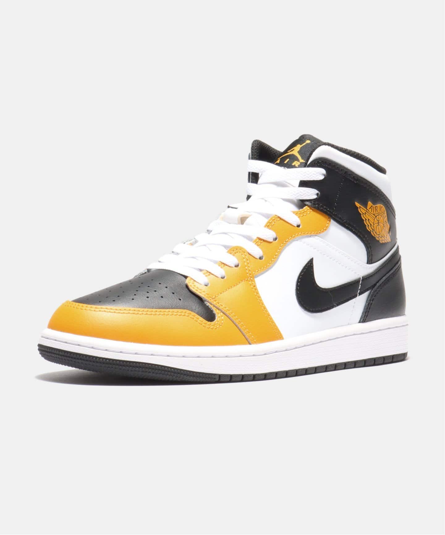 JORDAN BRAND AIR JORDAN 1 MID DQ8426-701