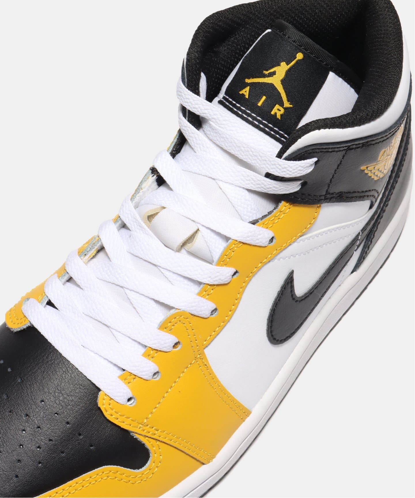 JORDAN BRAND AIR JORDAN 1 MID DQ8426-701
