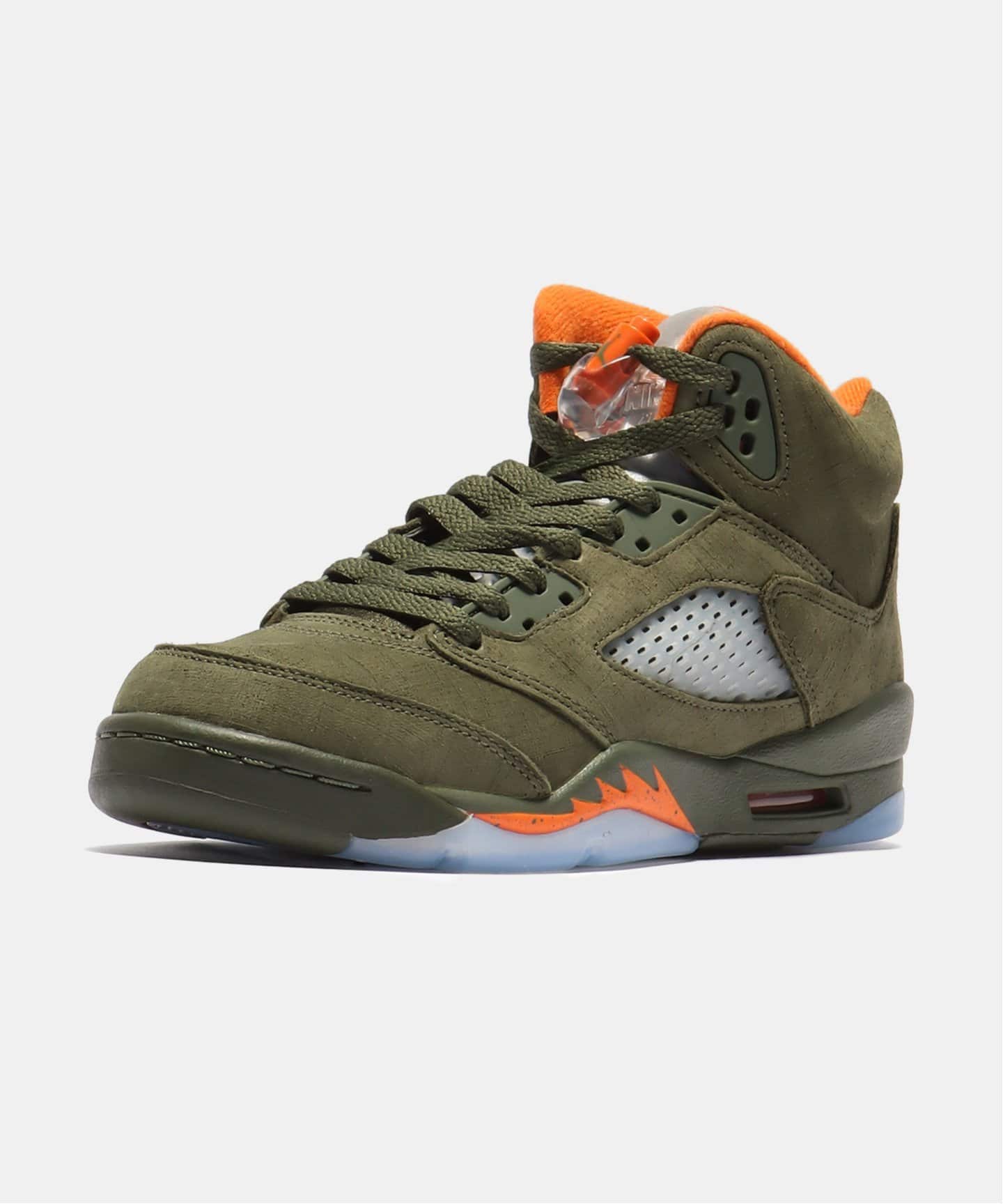 【JORDAN BRAND / ジョーダン ブランド】AIR JORDAN 5 RETRO GS DD0587-308