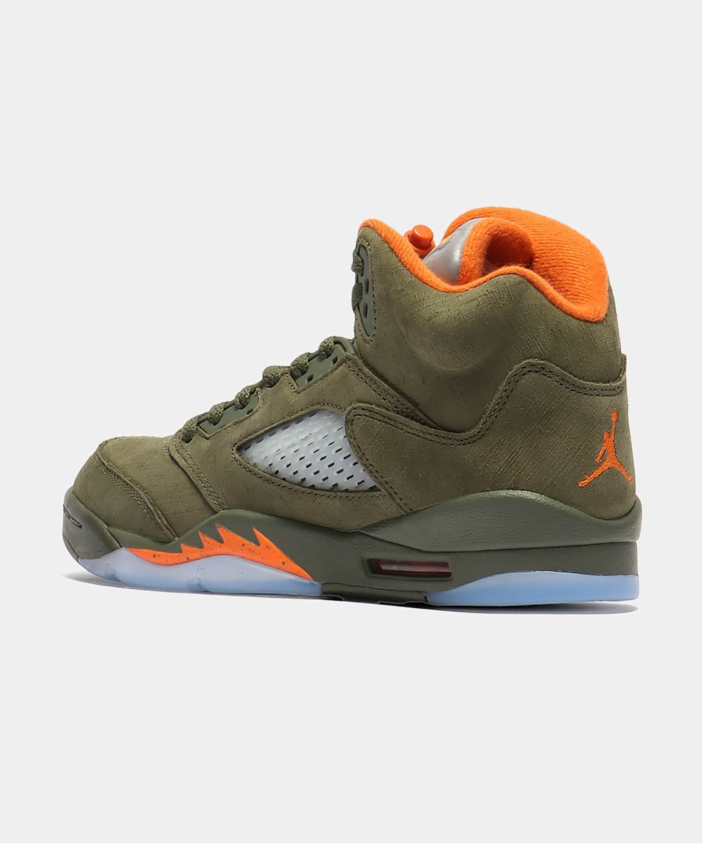 【JORDAN BRAND / ジョーダン ブランド】AIR JORDAN 5 RETRO GS DD0587-308