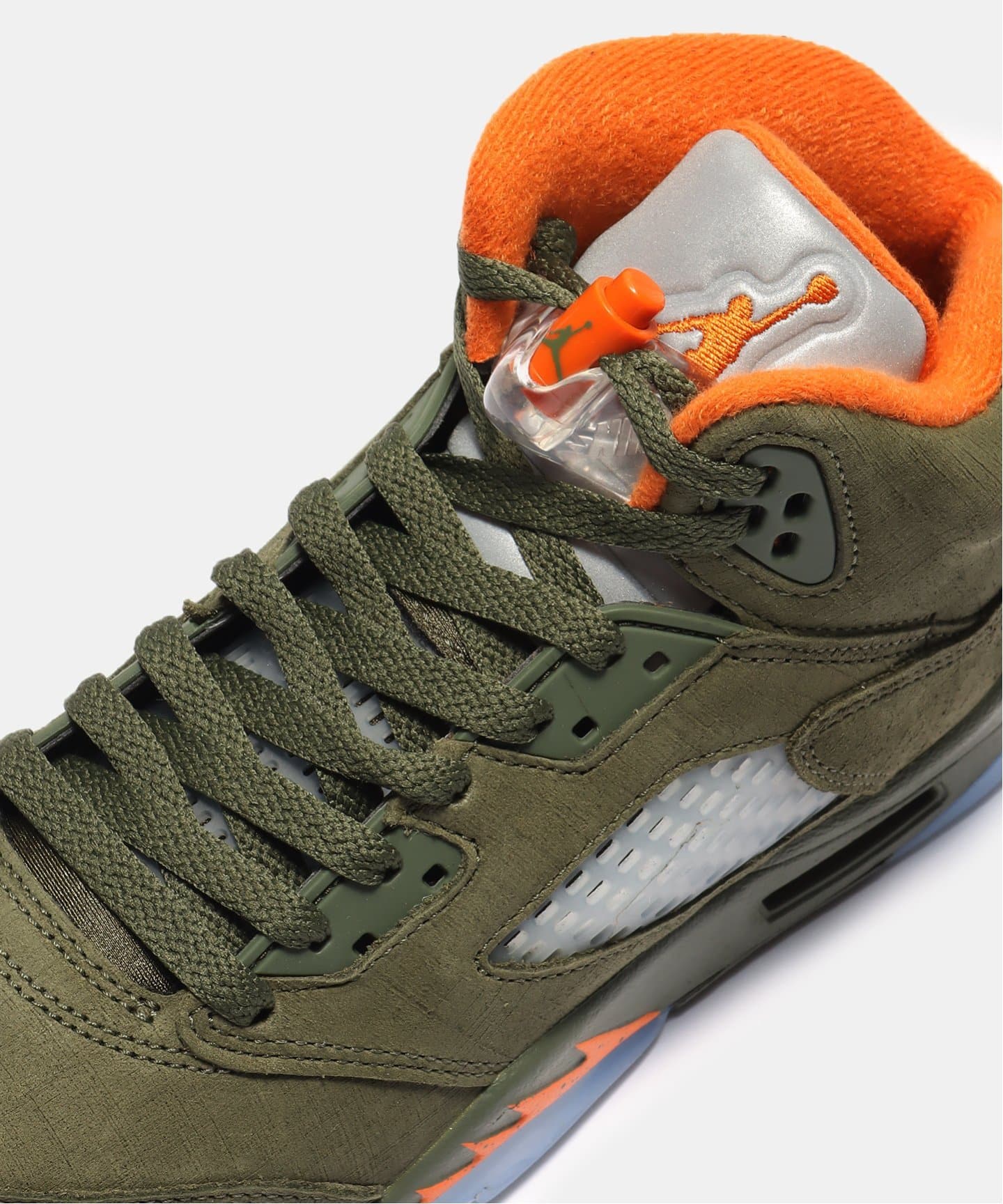 【JORDAN BRAND / ジョーダン ブランド】AIR JORDAN 5 RETRO GS DD0587-308