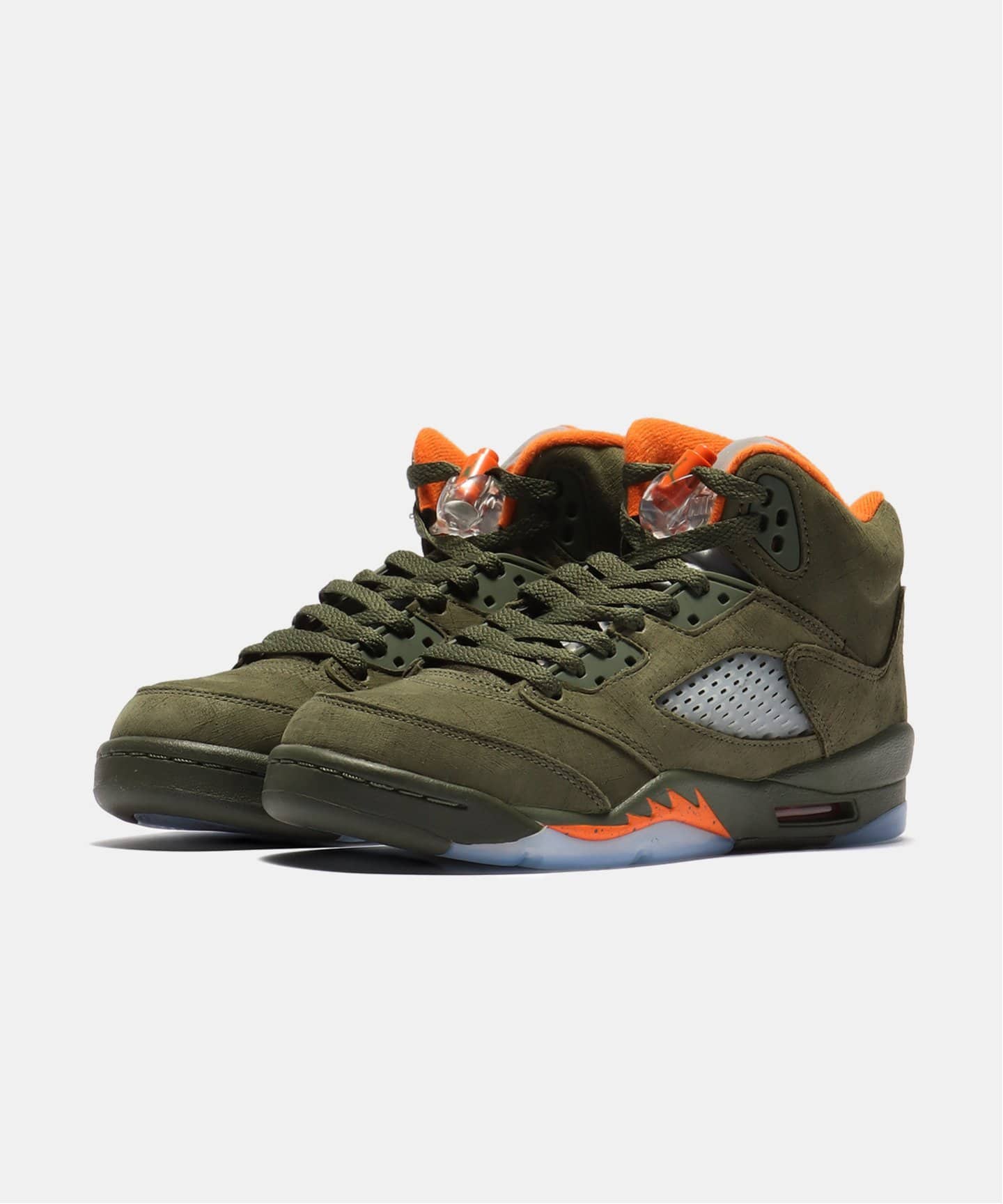 【JORDAN BRAND / ジョーダン ブランド】AIR JORDAN 5 RETRO GS DD0587-308
