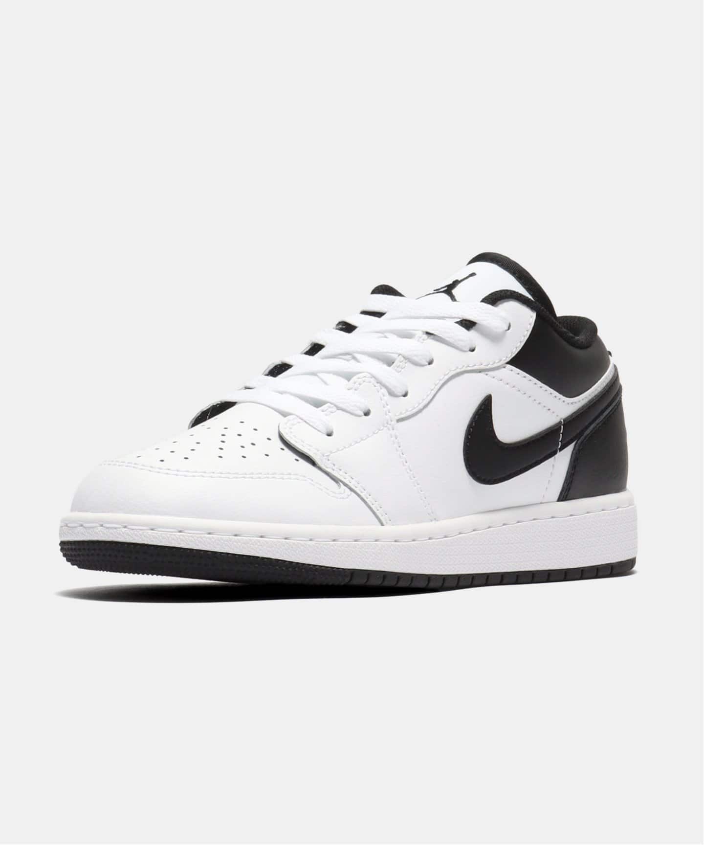 JORDAN BRAND AIR JORDAN 1 LOW GS 553560-132