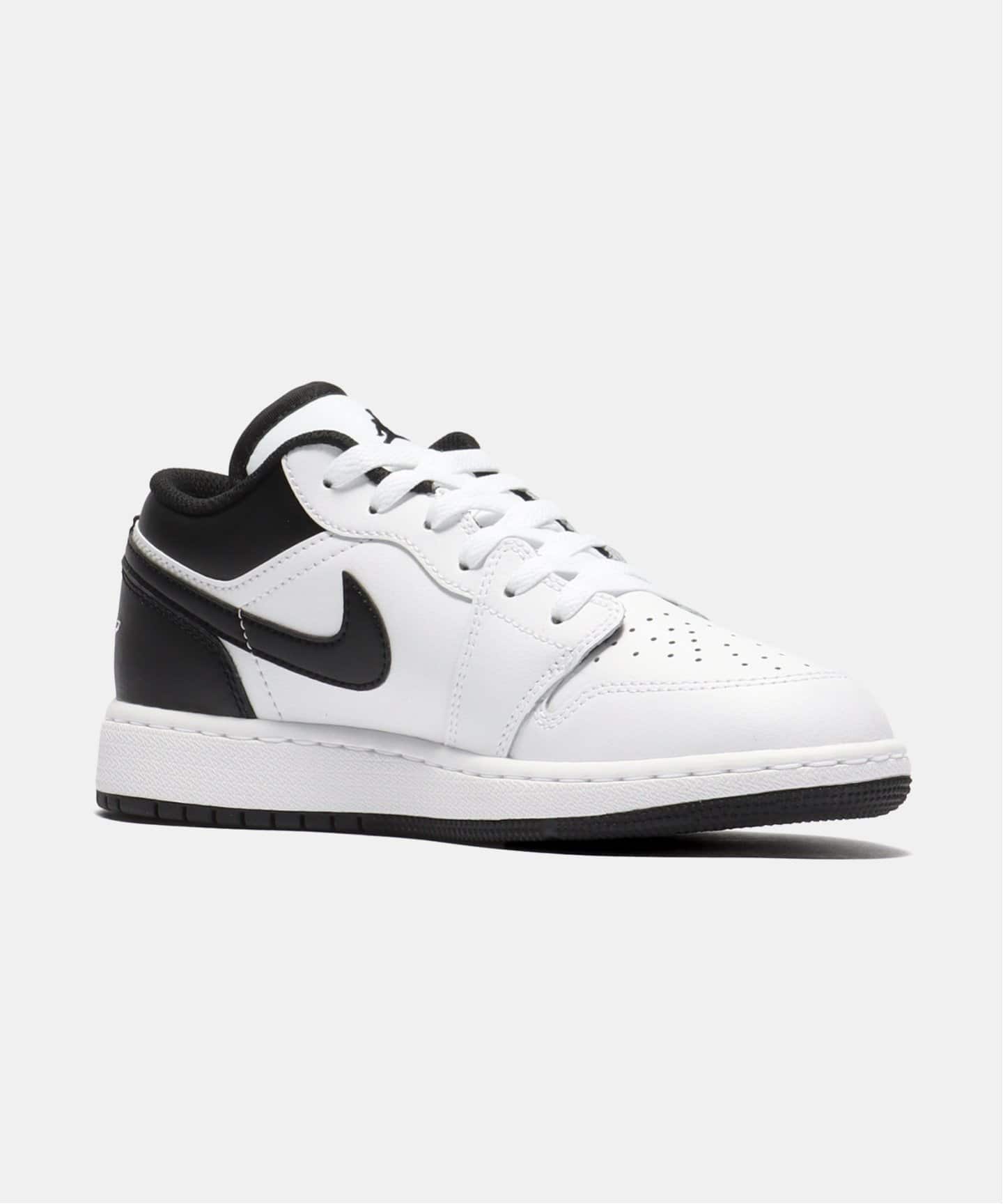 JORDAN BRAND AIR JORDAN 1 LOW GS 553560-132