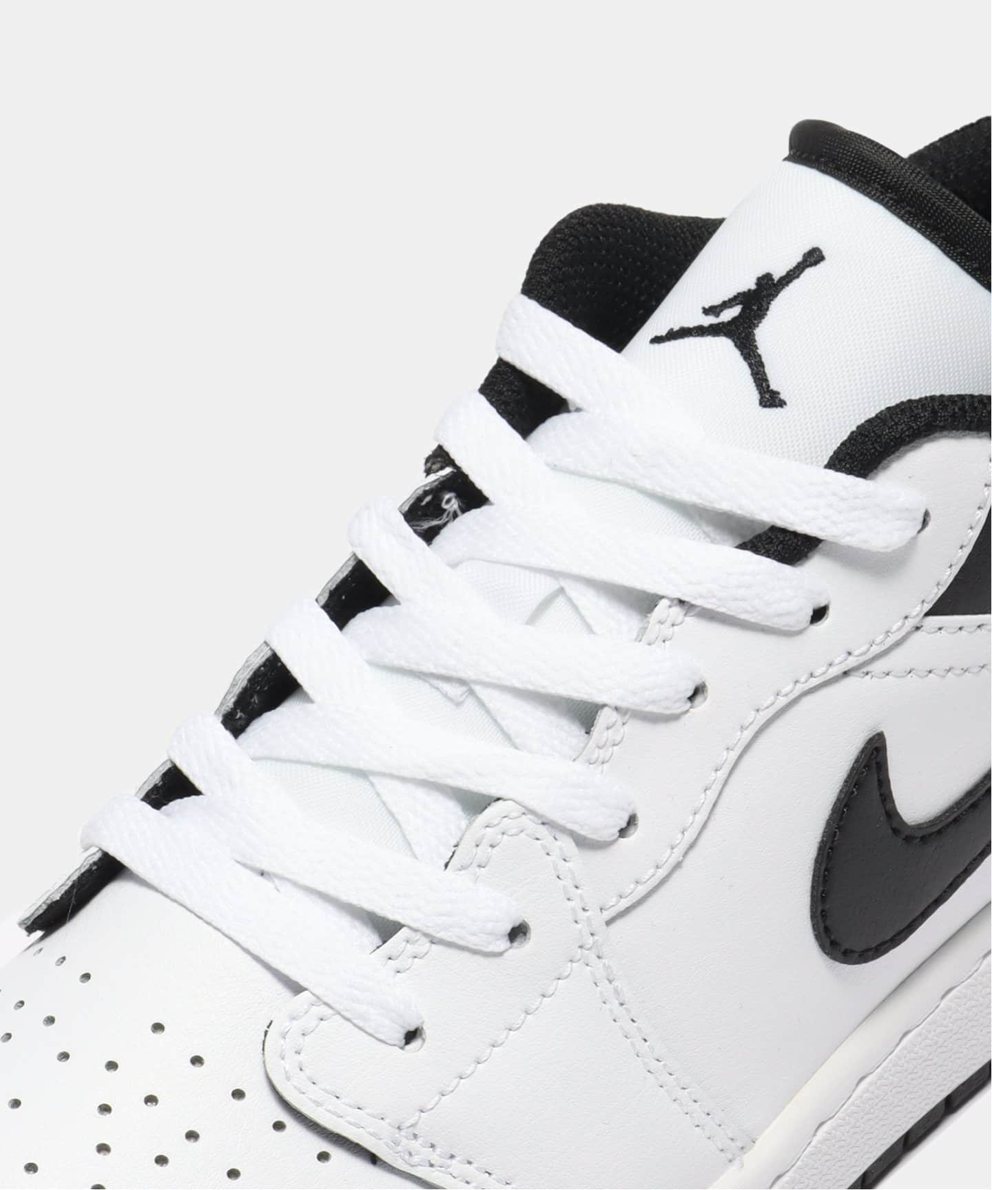 JORDAN BRAND AIR JORDAN 1 LOW GS 553560-132