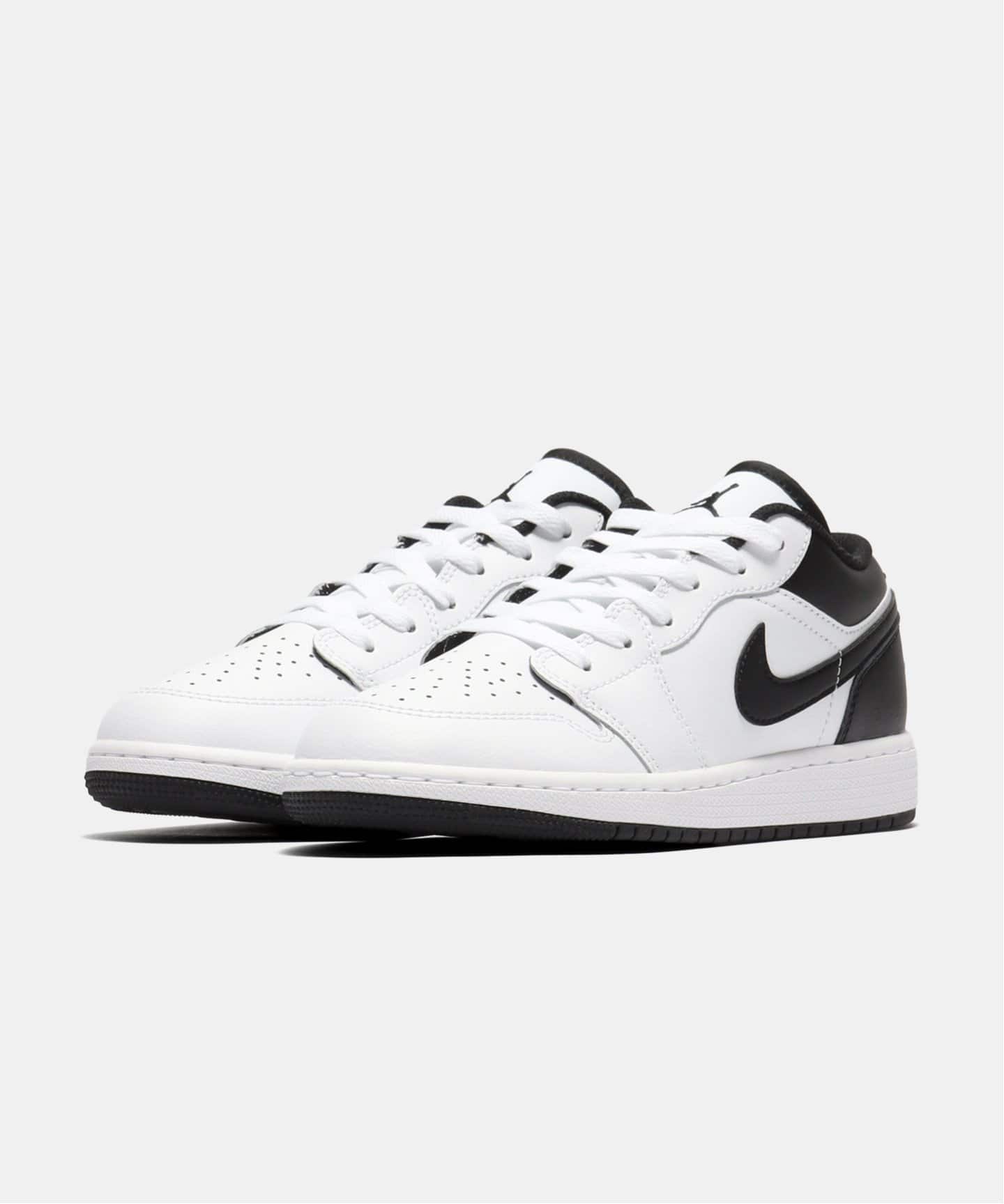 JORDAN BRAND AIR JORDAN 1 LOW GS 553560-132