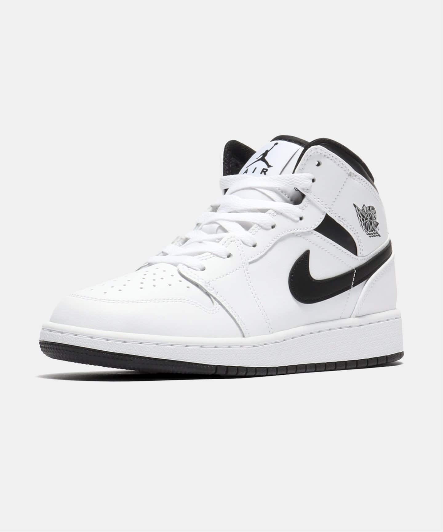 JORDAN BRAND AIR JORDAN 1 MID GS DQ8423-132