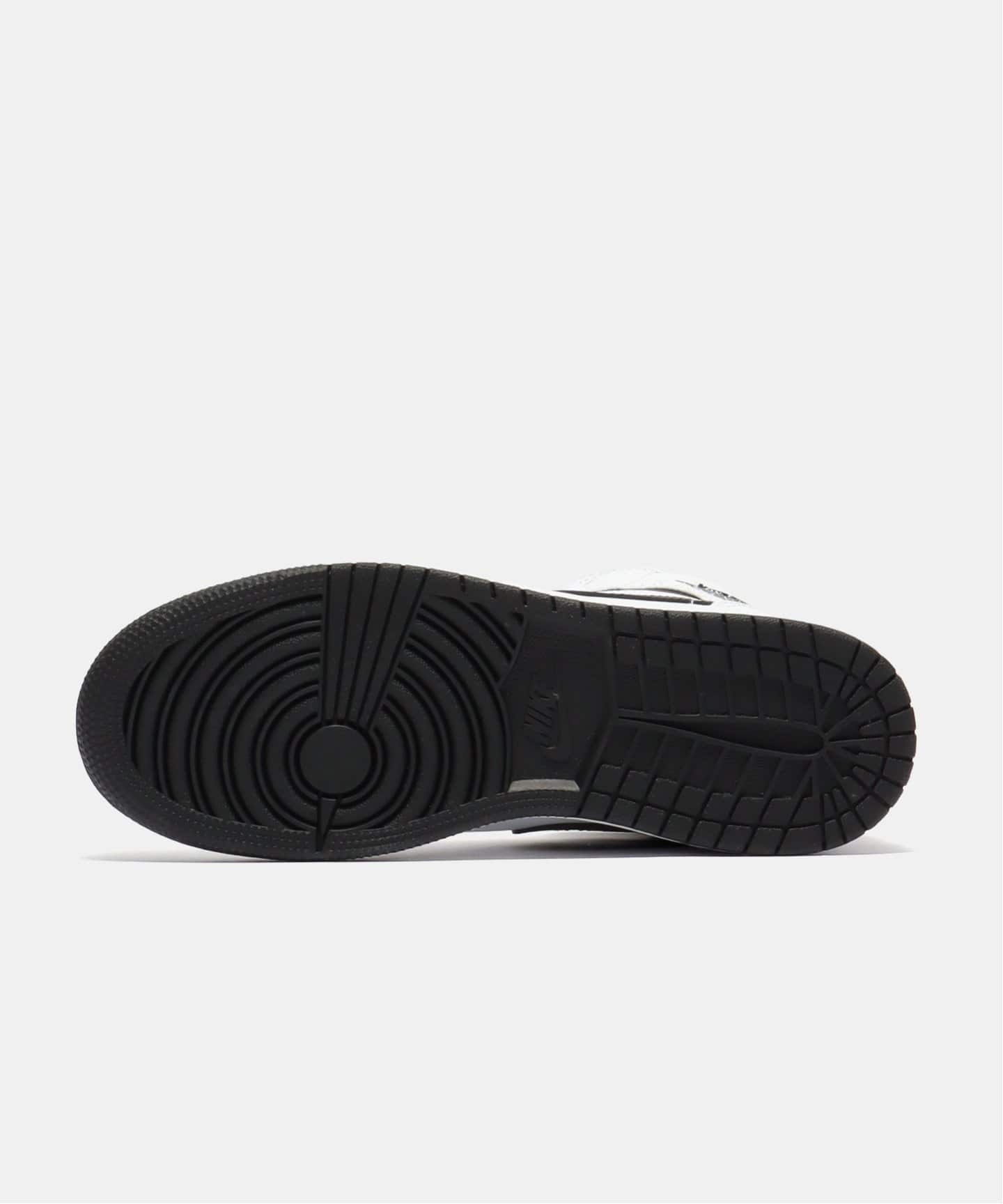 JORDAN BRAND AIR JORDAN 1 MID GS DQ8423-132