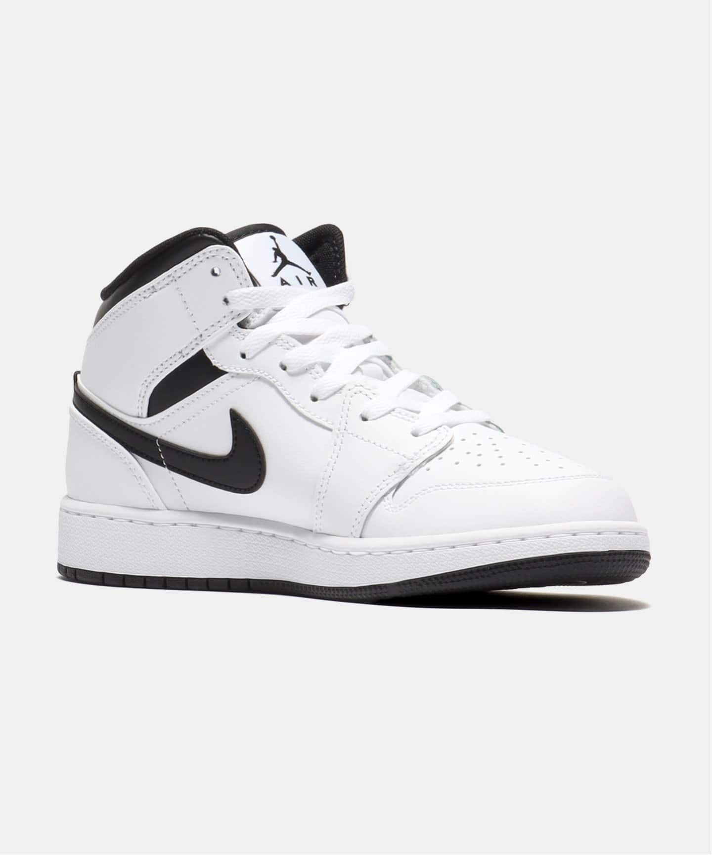 JORDAN BRAND AIR JORDAN 1 MID GS DQ8423-132