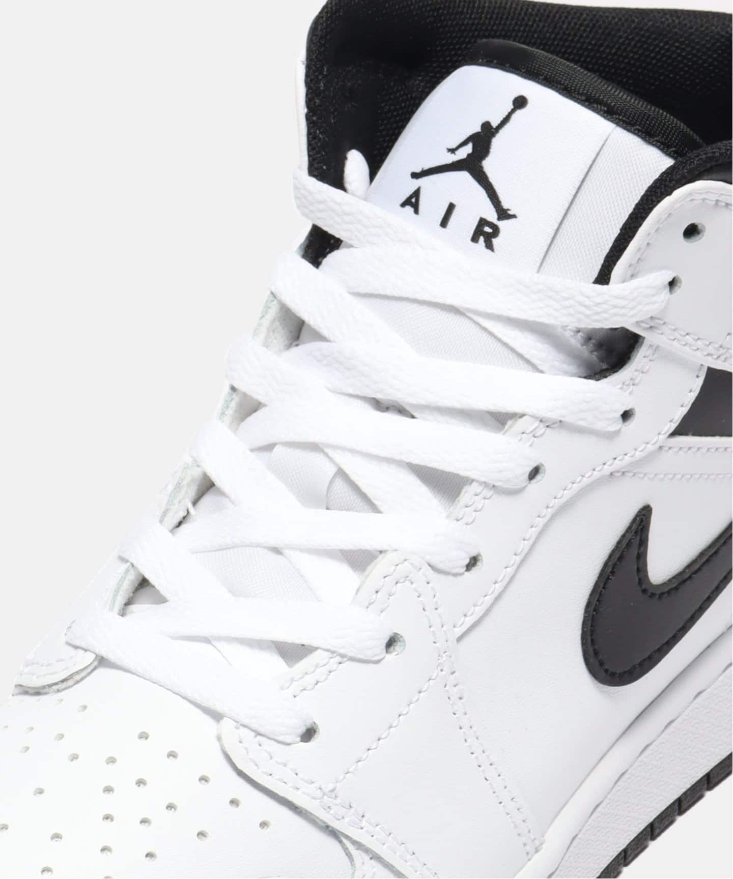 JORDAN BRAND AIR JORDAN 1 MID GS DQ8423-132