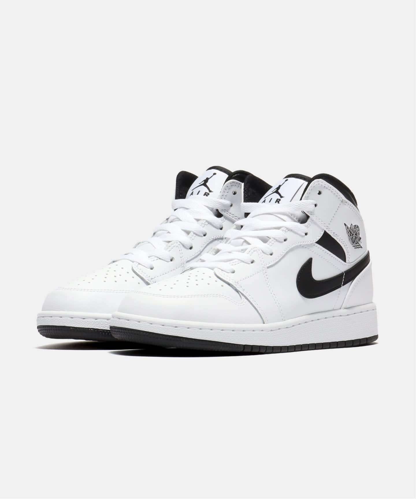 JORDAN BRAND AIR JORDAN 1 MID GS DQ8423-132